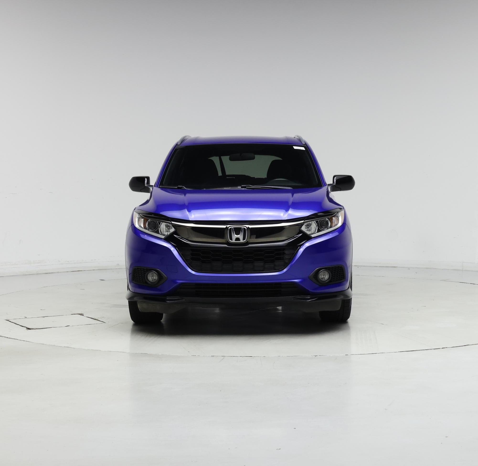 Thumbnail: 2022 Honda HR-V - 5