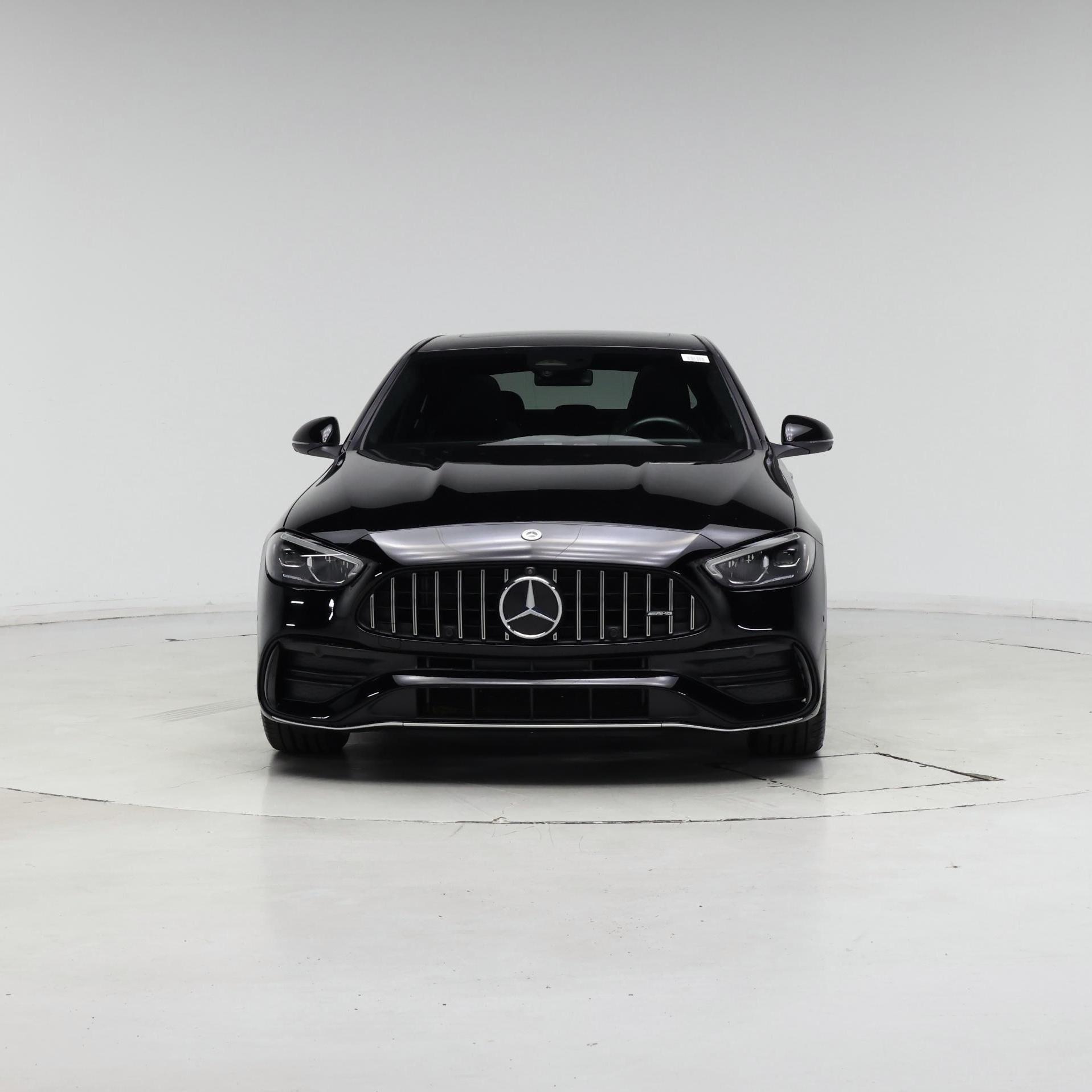 Thumbnail: 2023 Mercedes-Benz C-Class - 5