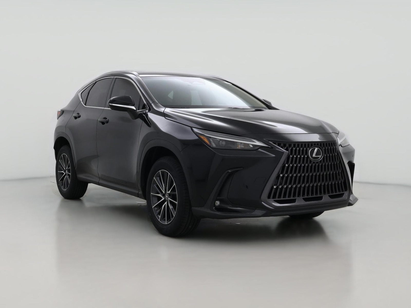 2022 Lexus NX 250