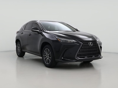 2022 Lexus NX 250 Premium
