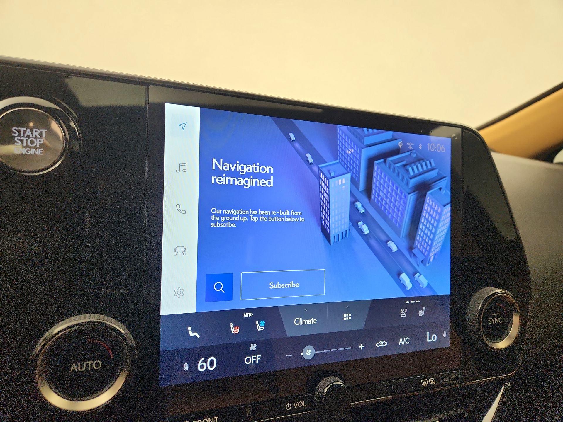 Thumbnail: 2022 Lexus NX - 14