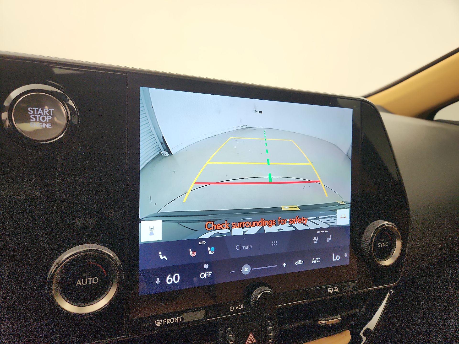 Thumbnail: 2022 Lexus NX - 15