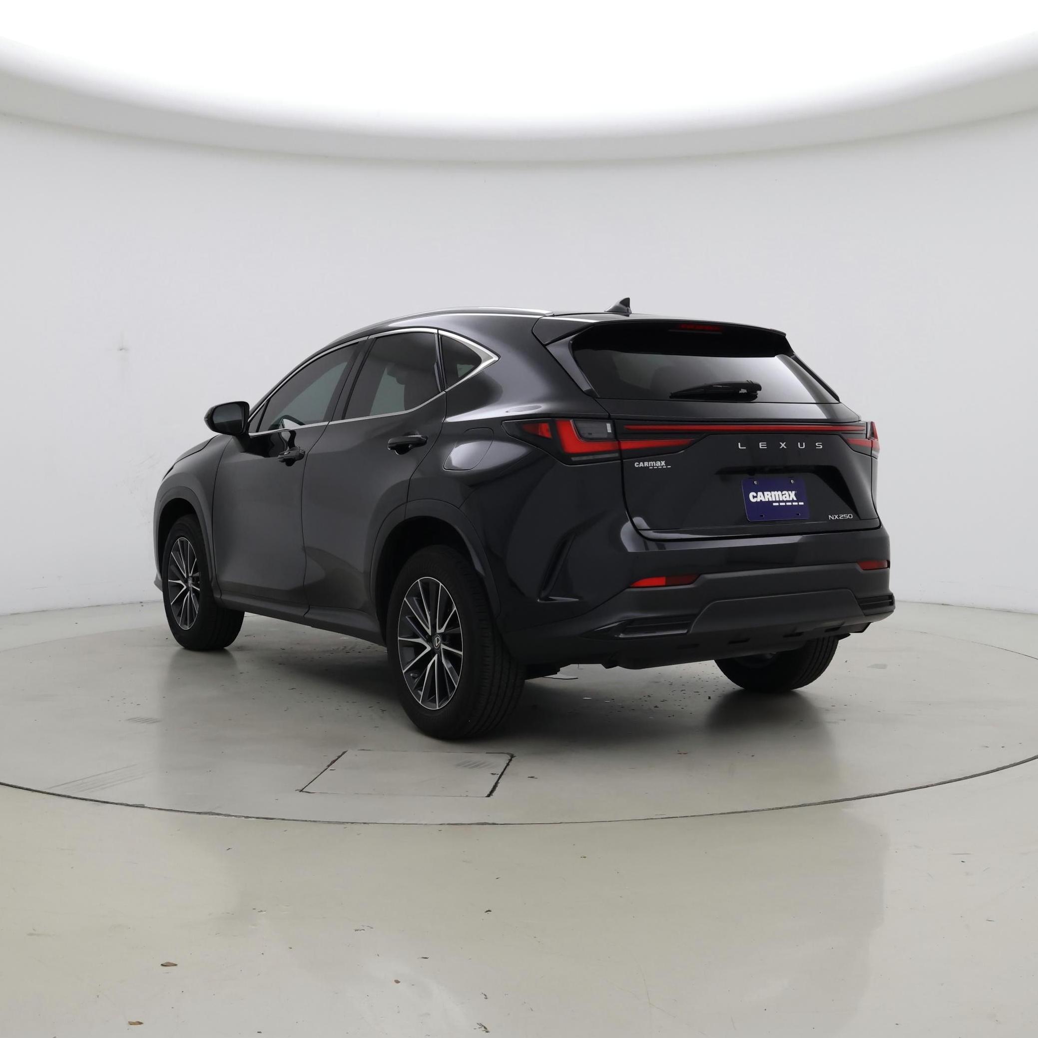 Thumbnail: 2022 Lexus NX - 2