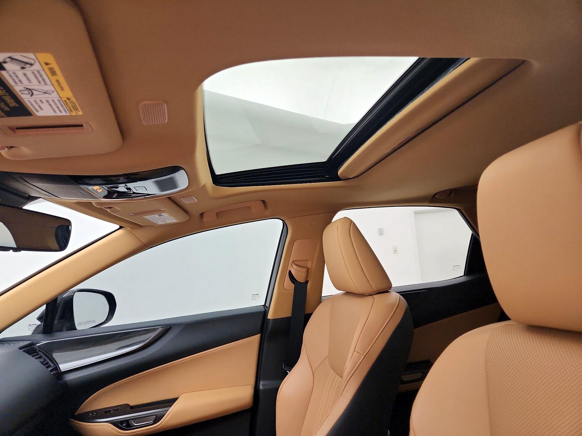 Thumbnail: 2022 Lexus NX - 20