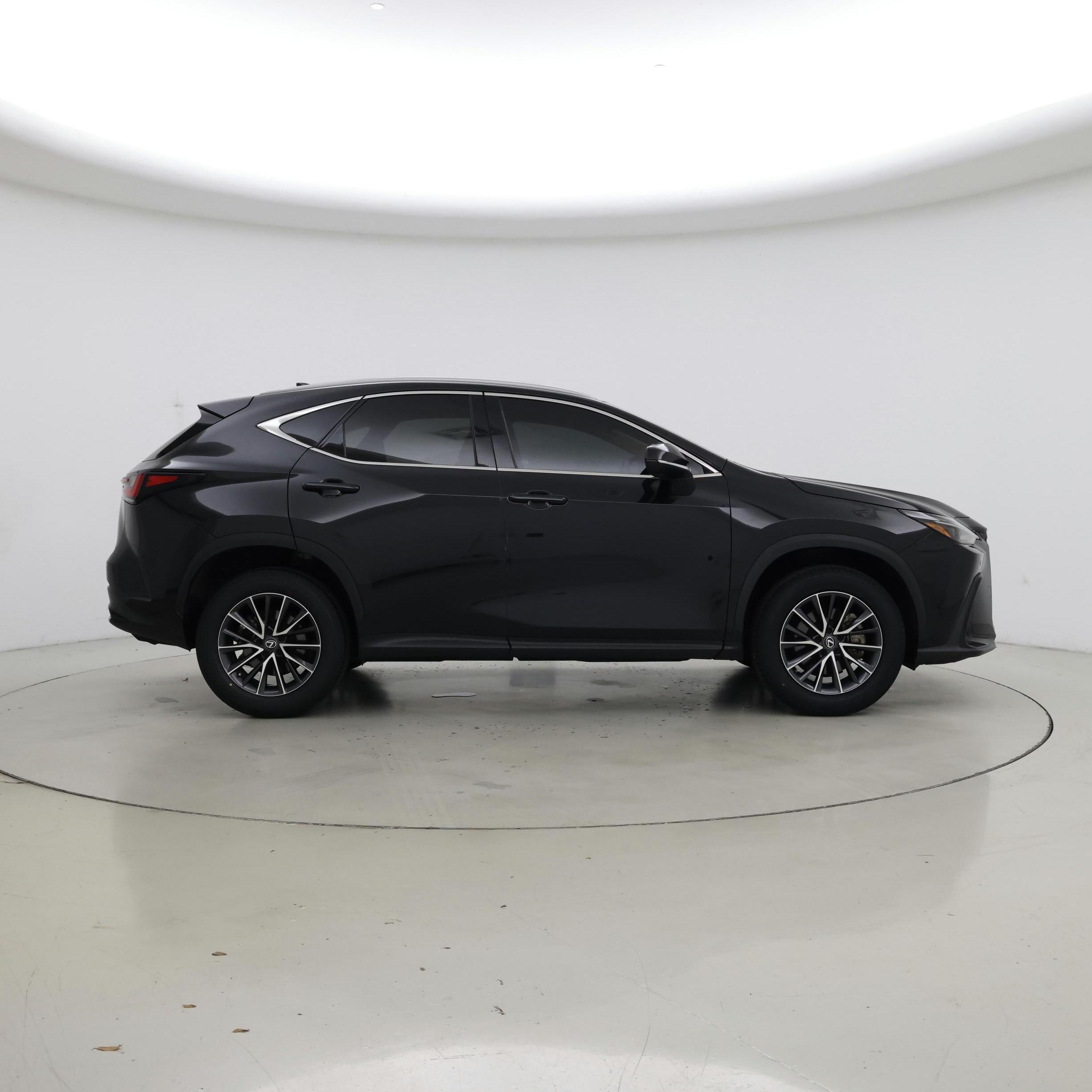 Thumbnail: 2022 Lexus NX - 7