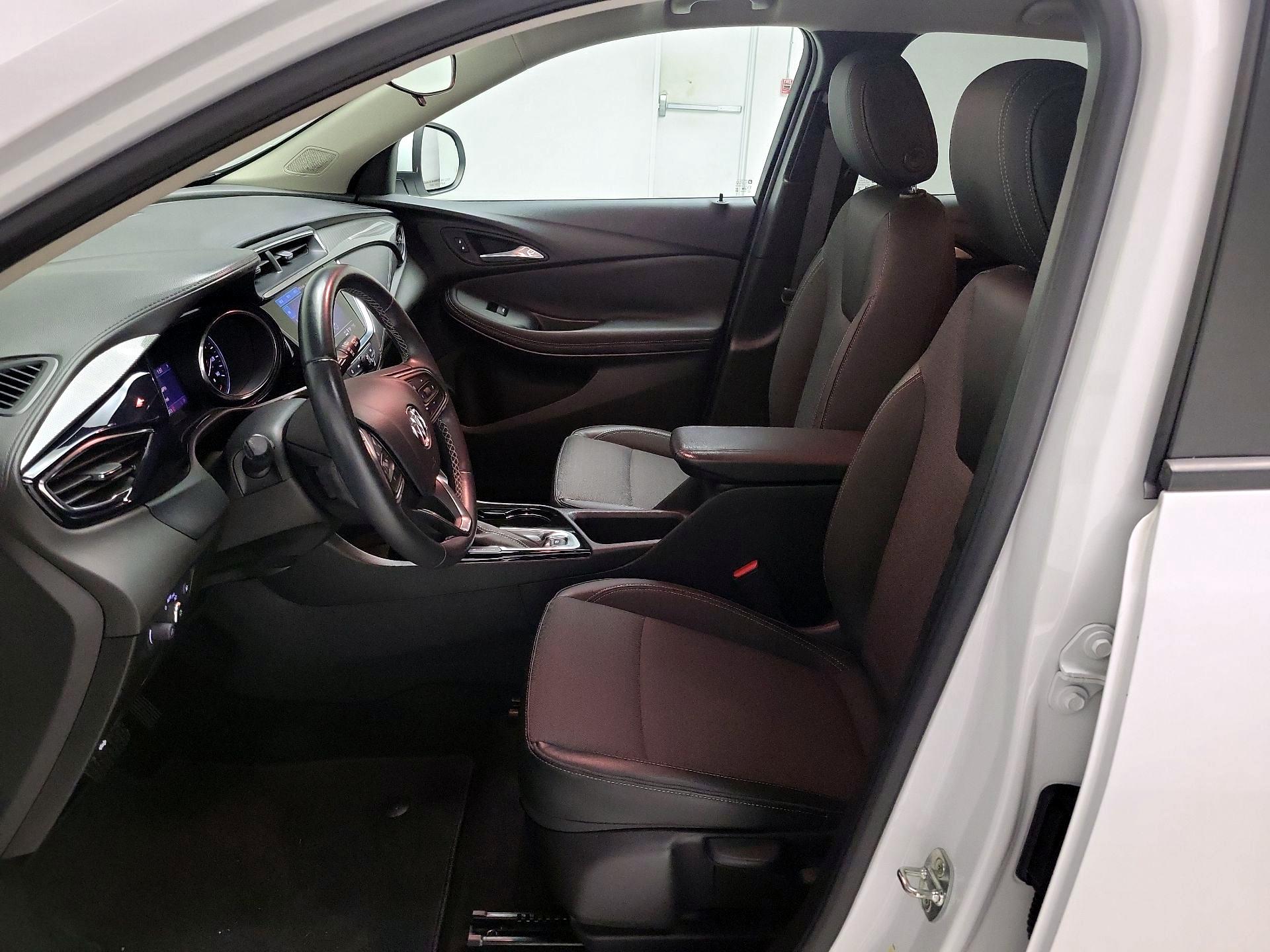 Thumbnail: 2021 Buick Encore GX - 11