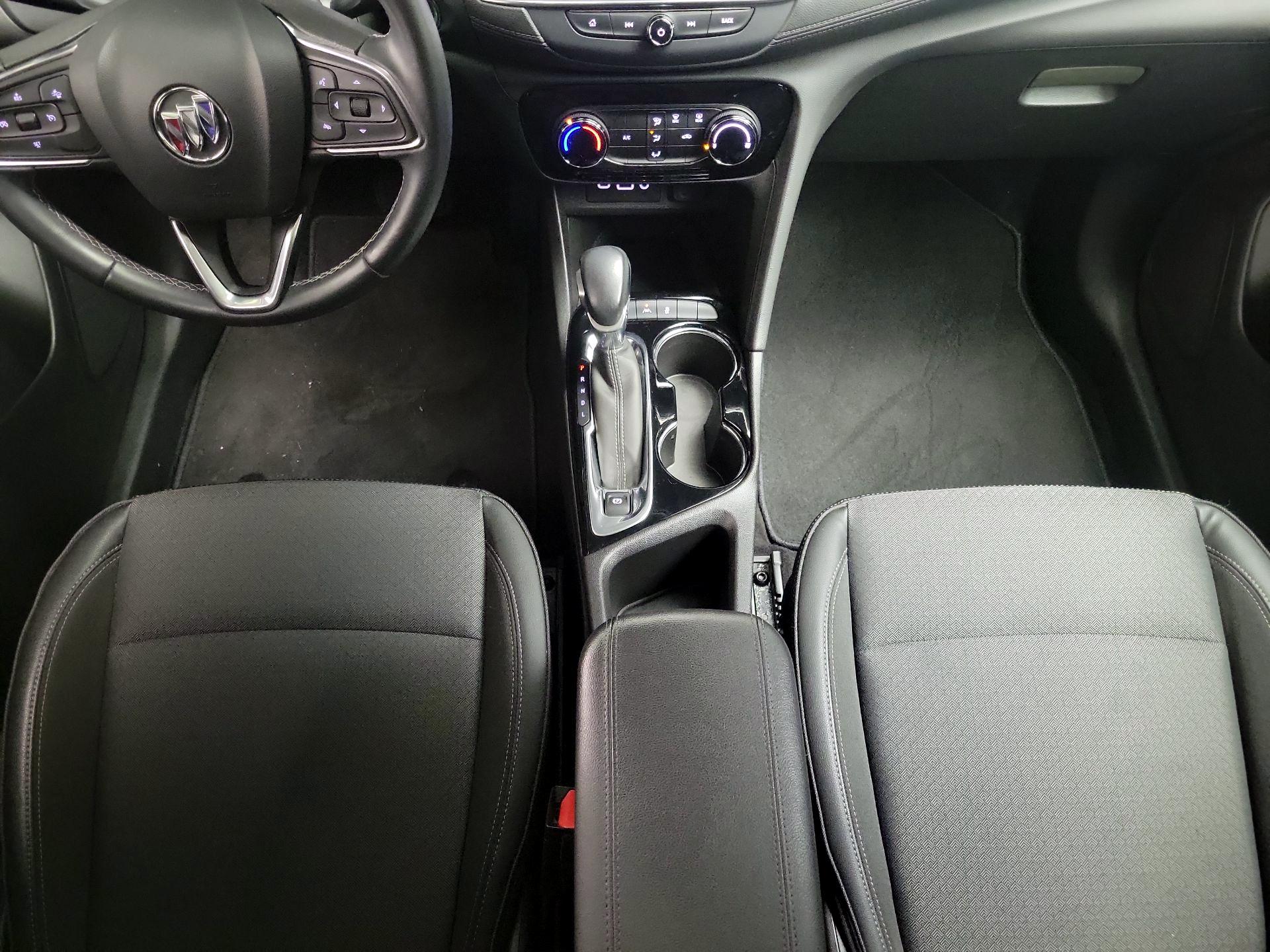 Thumbnail: 2021 Buick Encore GX - 17