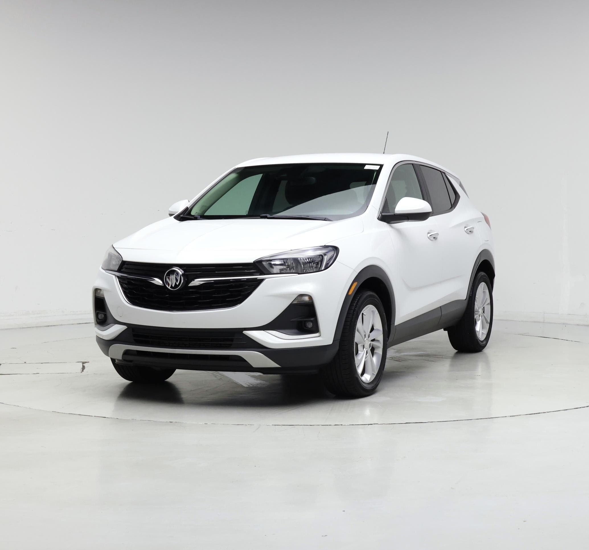 Thumbnail: 2021 Buick Encore GX - 4