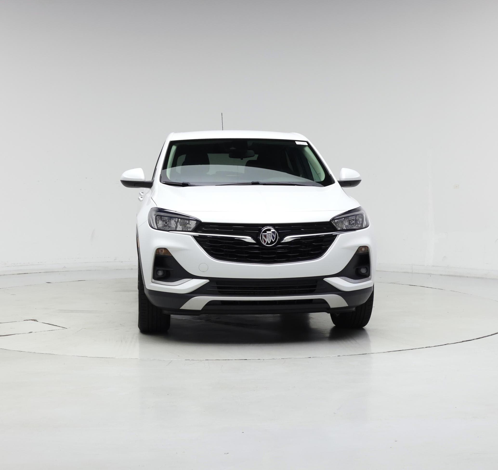 Thumbnail: 2021 Buick Encore GX - 5