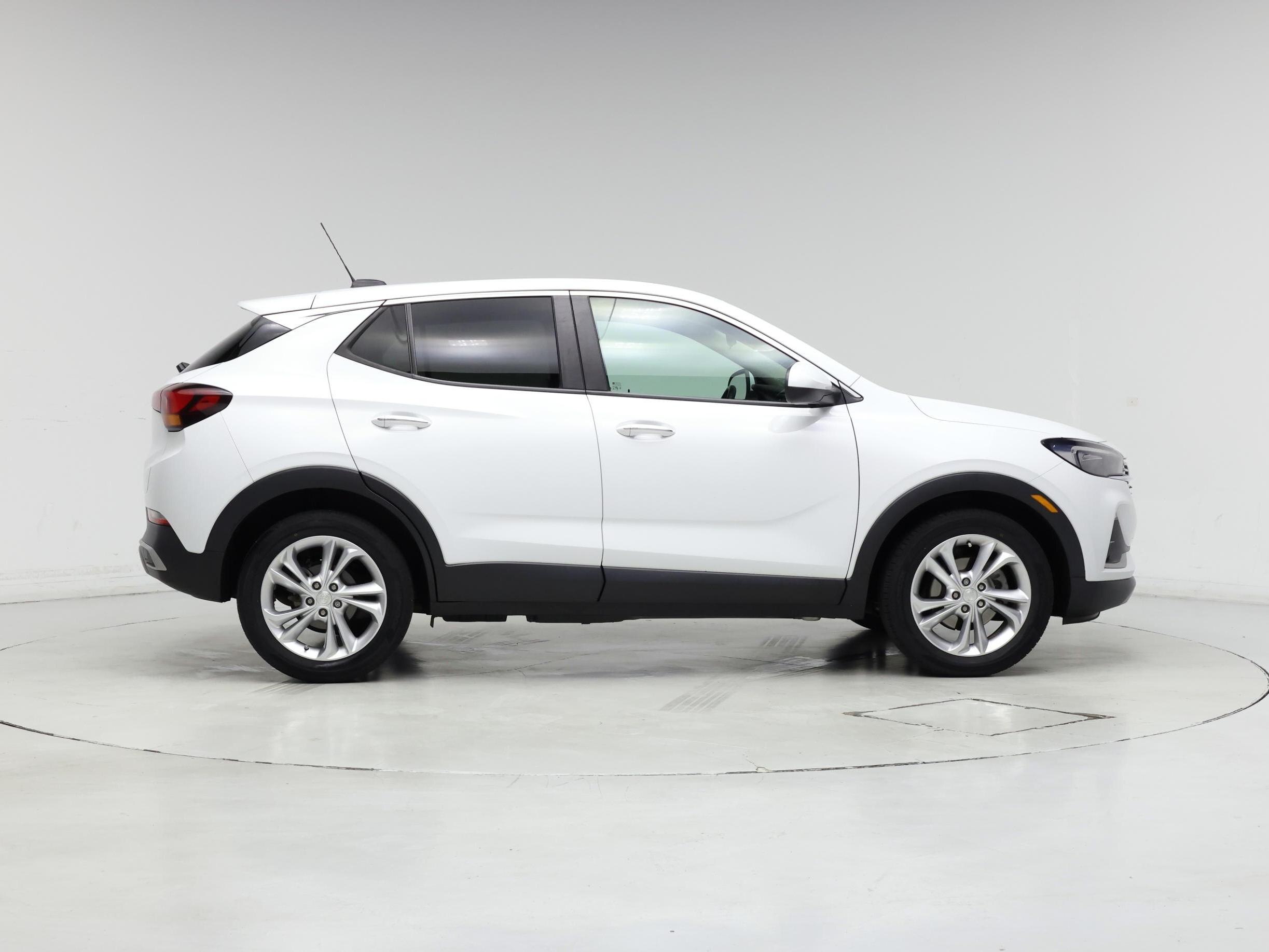 Thumbnail: 2021 Buick Encore GX - 7