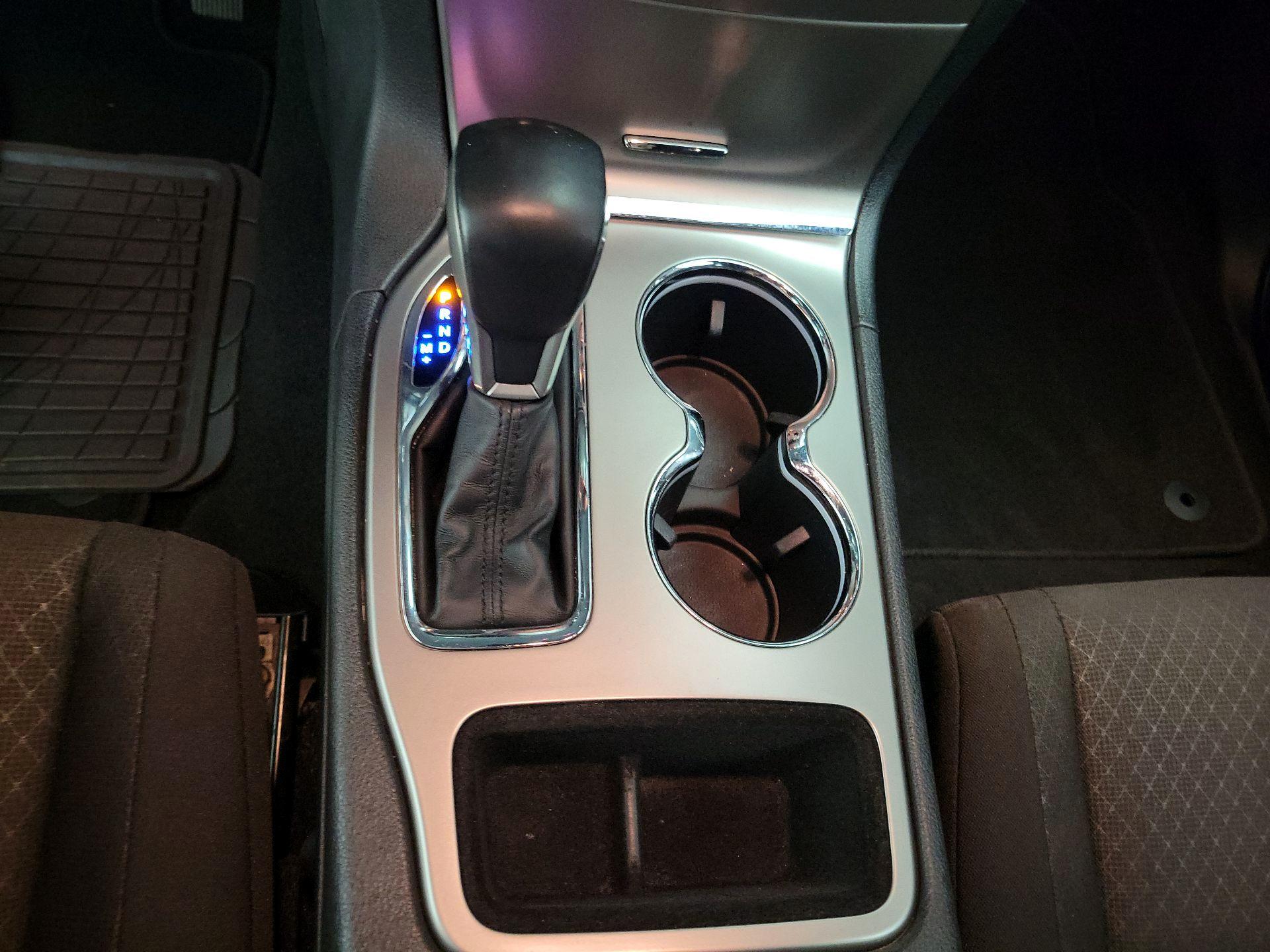 Thumbnail: 2021 Jeep Grand Cherokee - 18