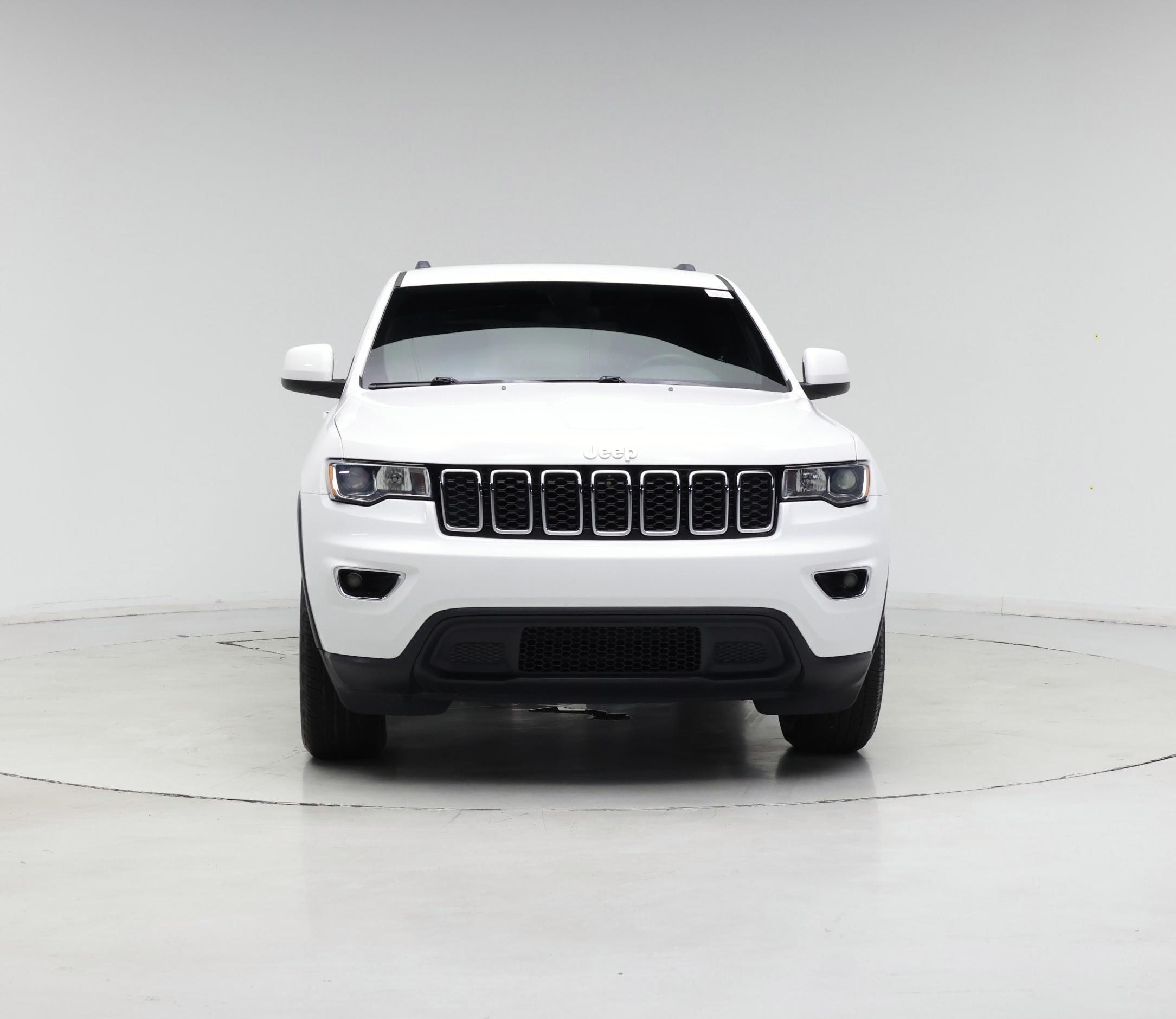 Thumbnail: 2021 Jeep Grand Cherokee - 5