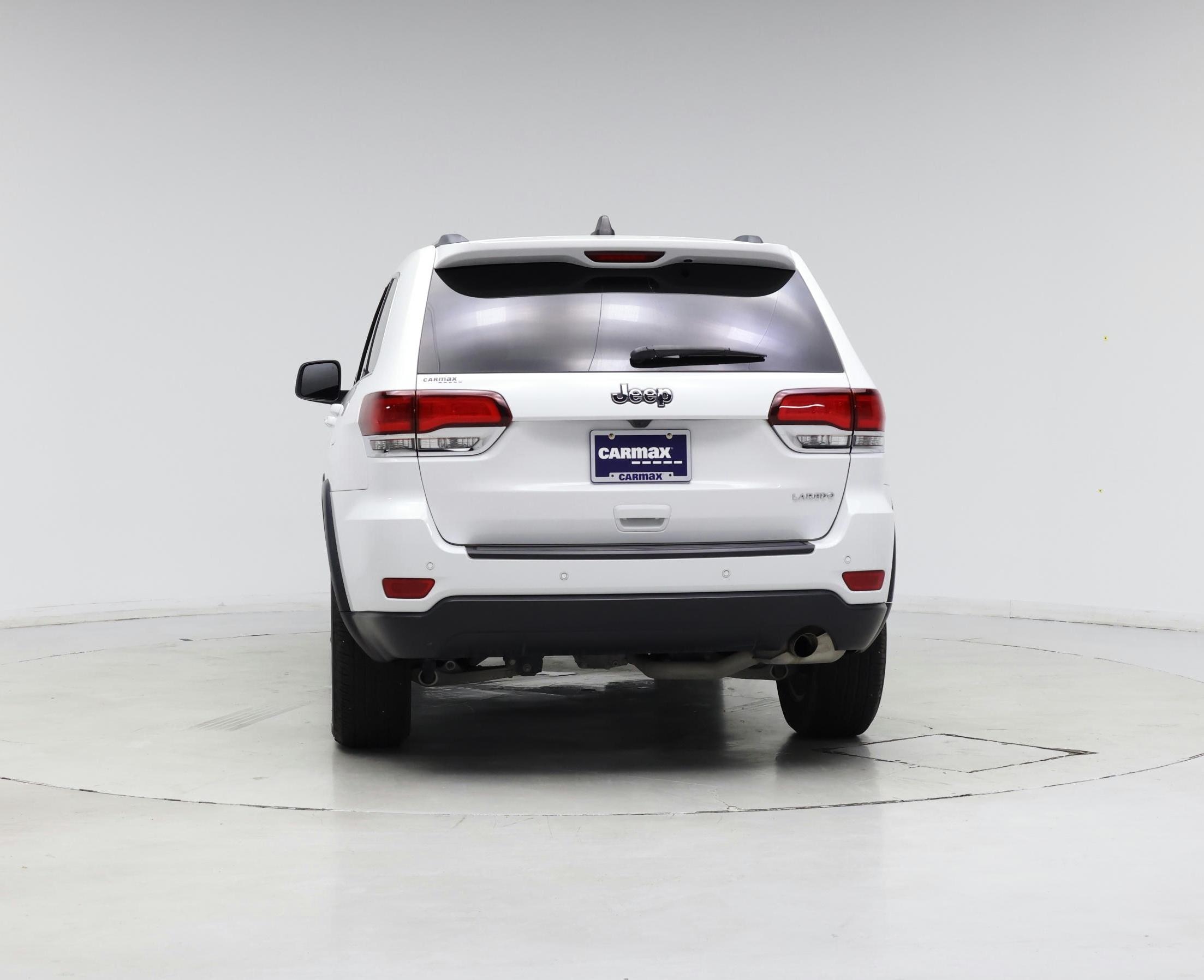 Thumbnail: 2021 Jeep Grand Cherokee - 6