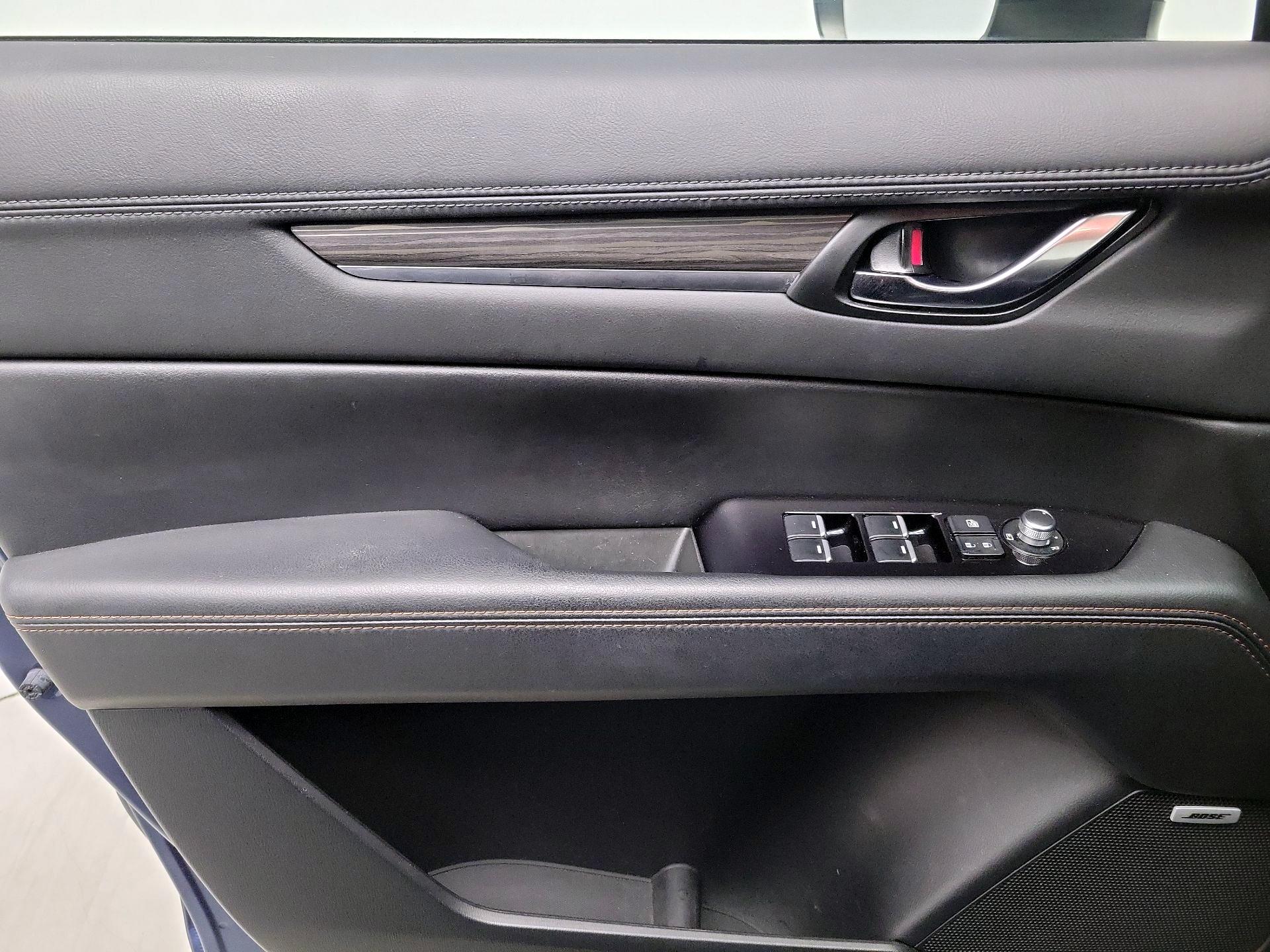 Thumbnail: 2021 Mazda CX-5 - 12