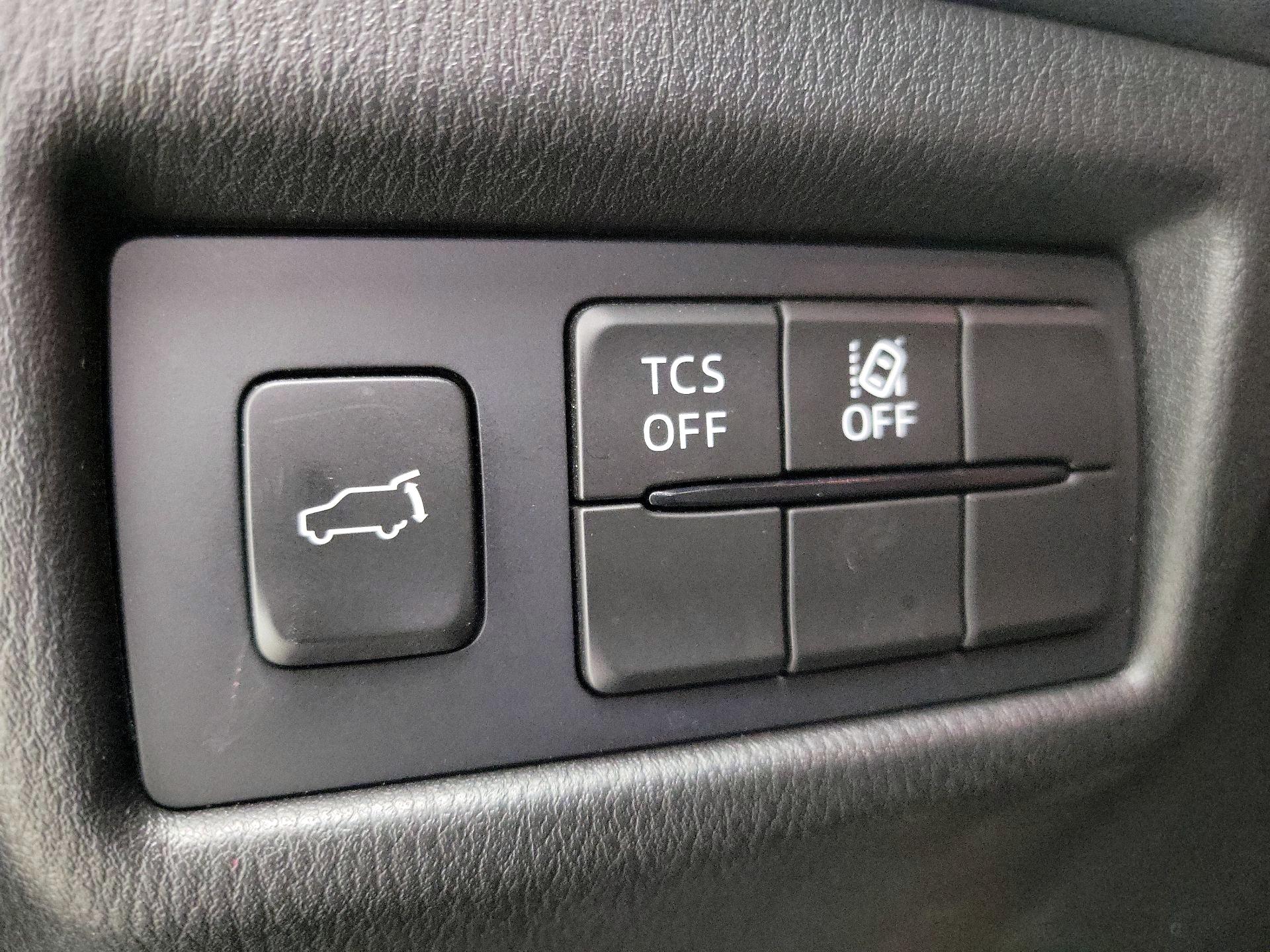 Thumbnail: 2021 Mazda CX-5 - 13