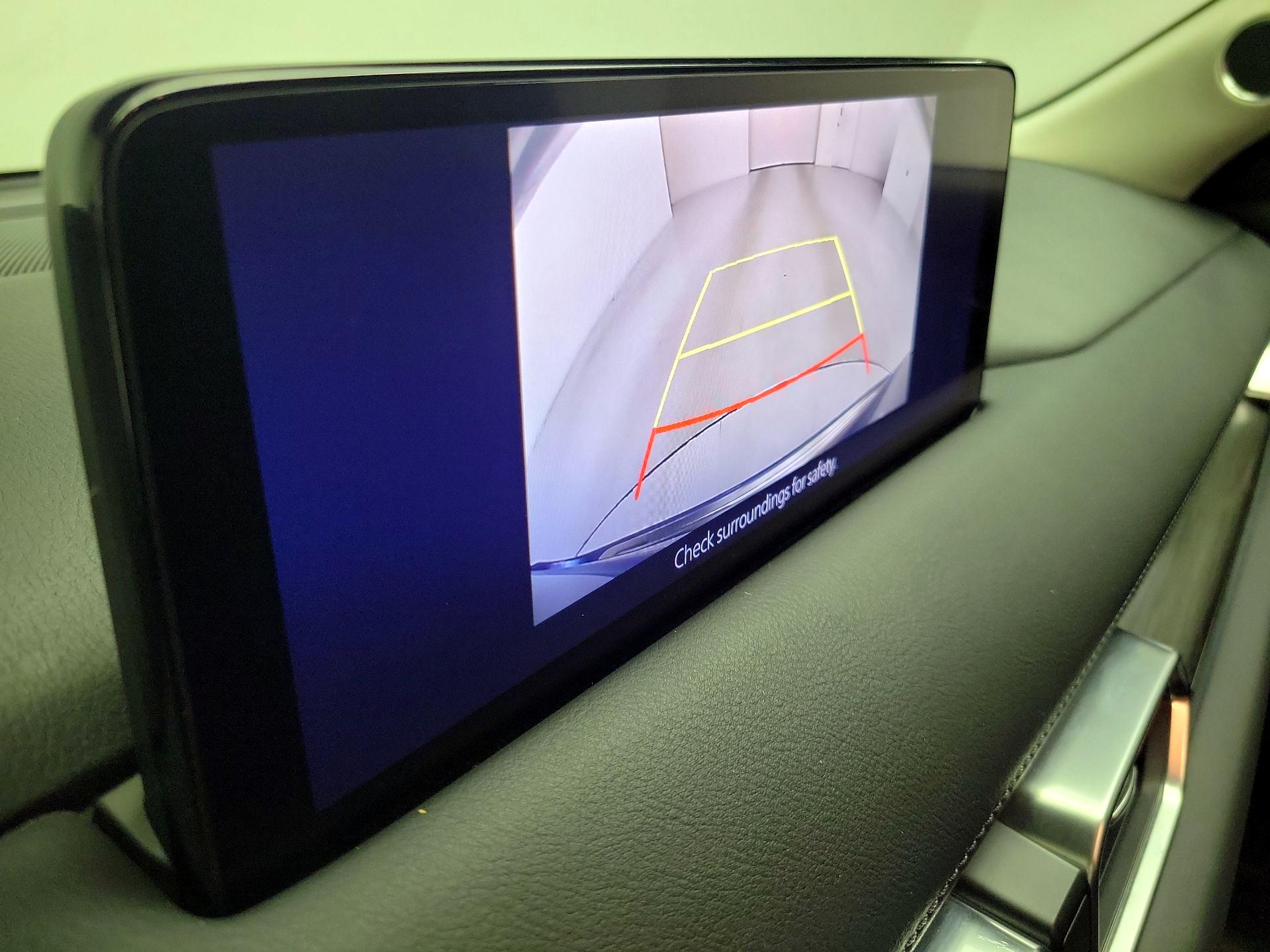 Thumbnail: 2021 Mazda CX-5 - 14