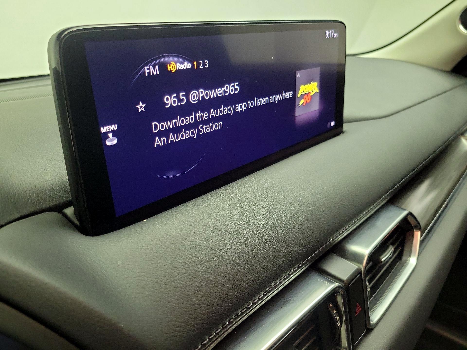 Thumbnail: 2021 Mazda CX-5 - 15