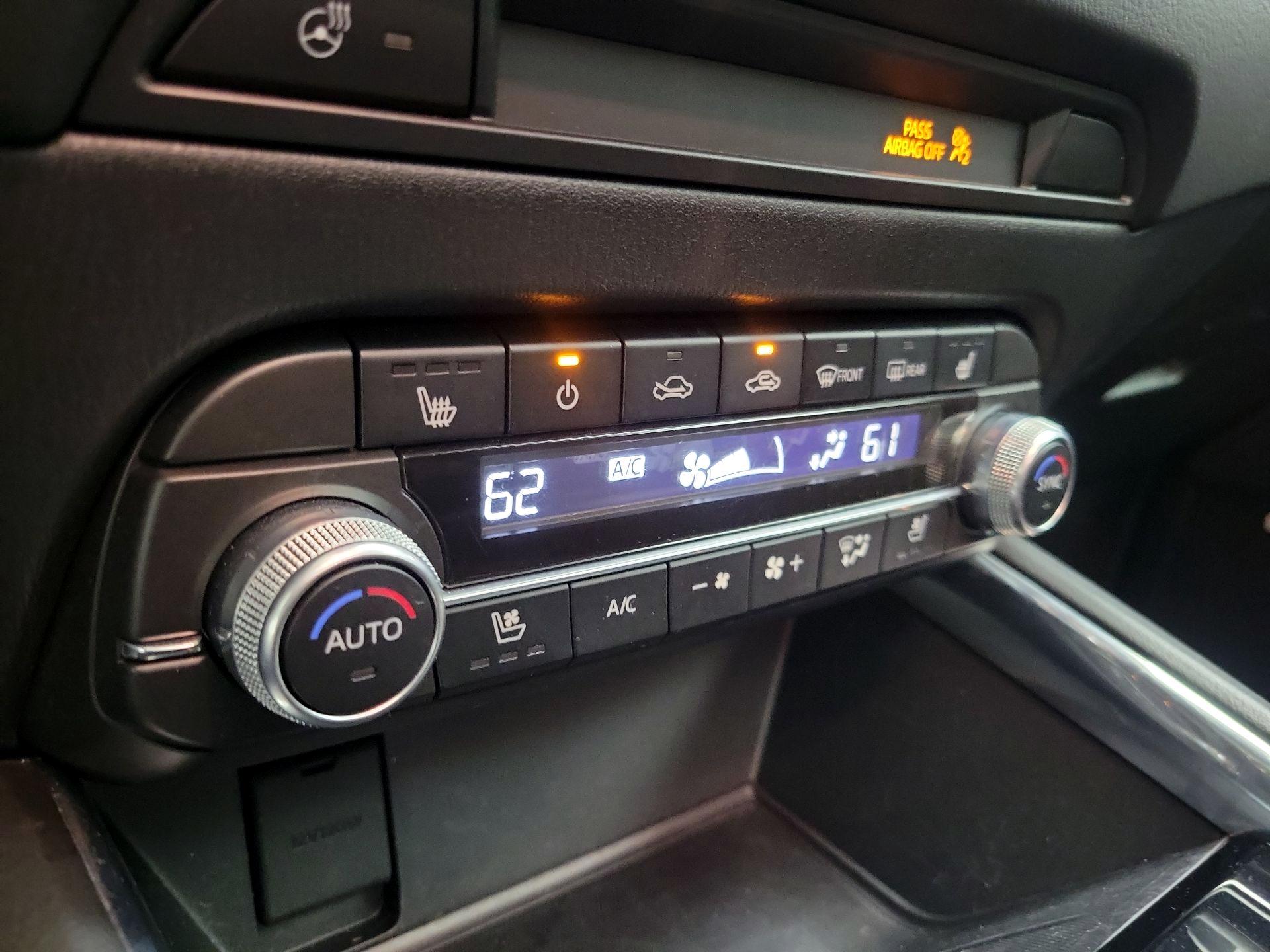 Thumbnail: 2021 Mazda CX-5 - 16