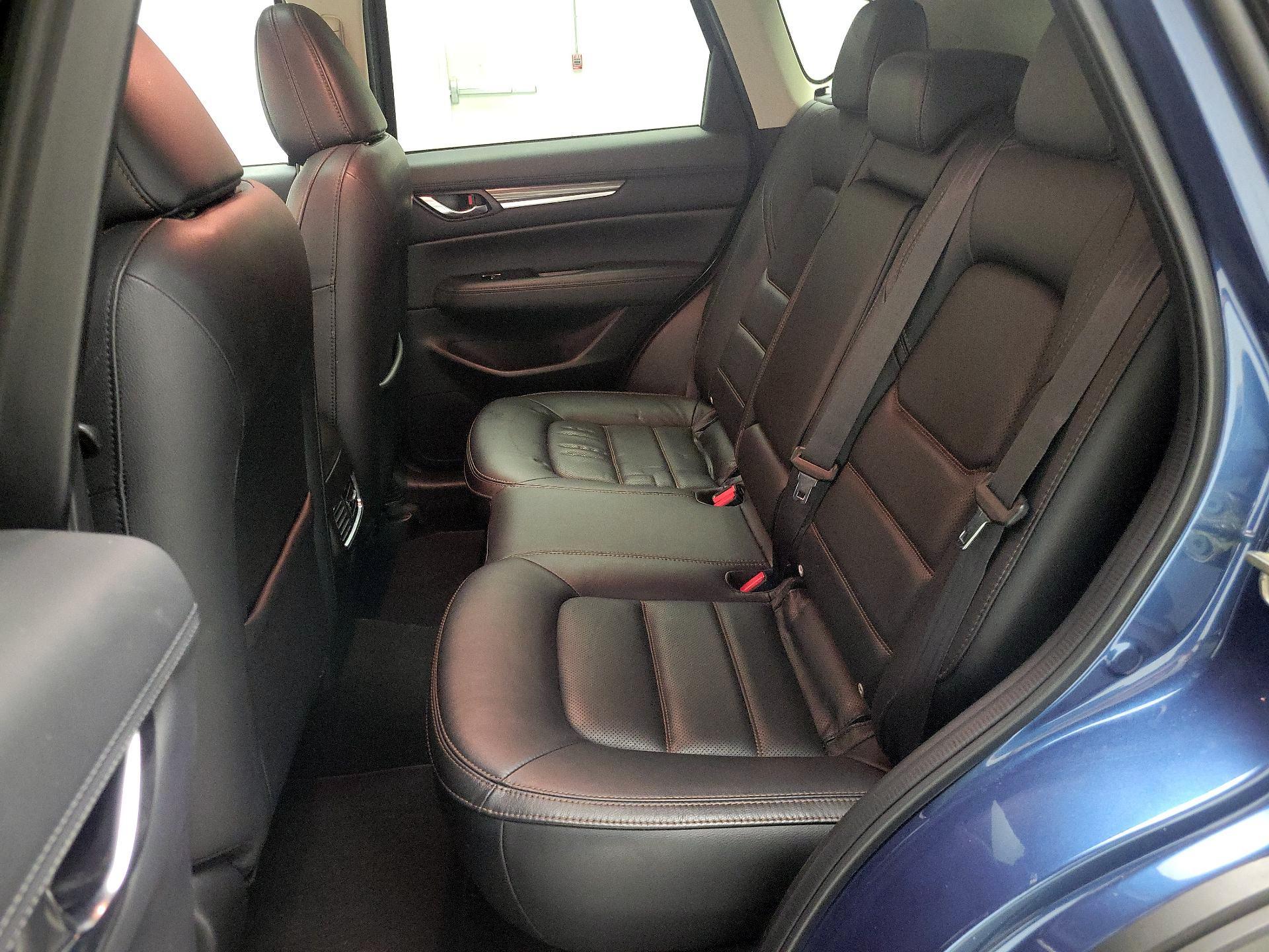 Thumbnail: 2021 Mazda CX-5 - 20