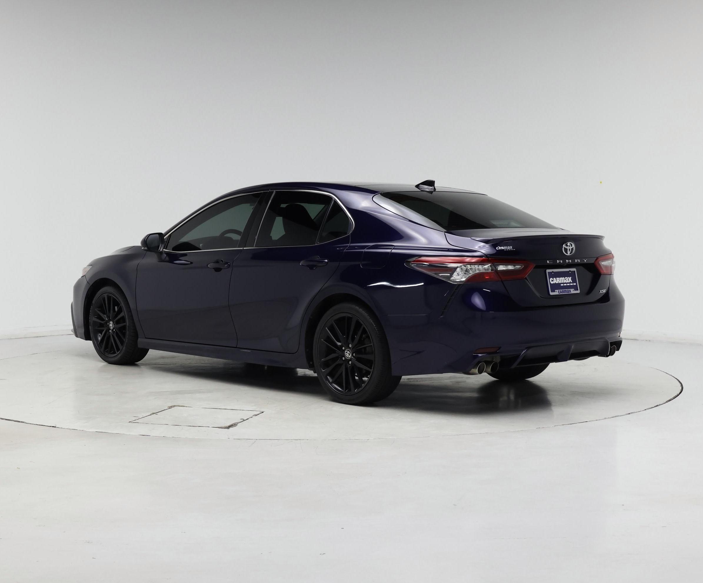 Thumbnail: 2021 Toyota Camry - 2