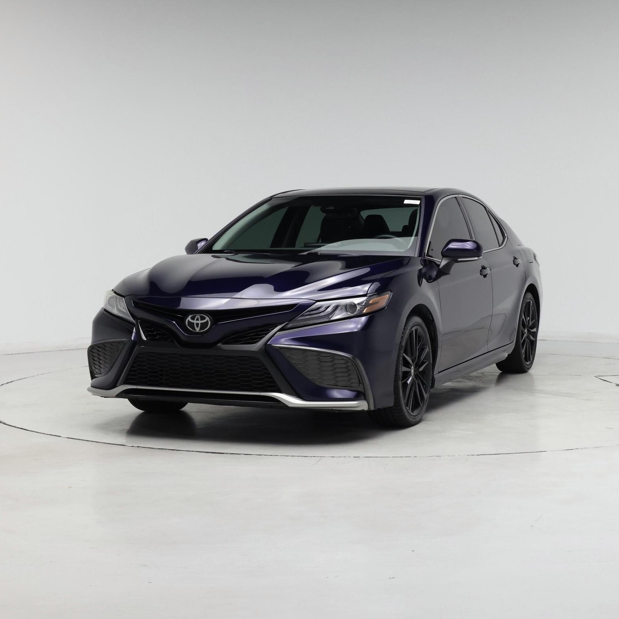 Thumbnail: 2021 Toyota Camry - 4