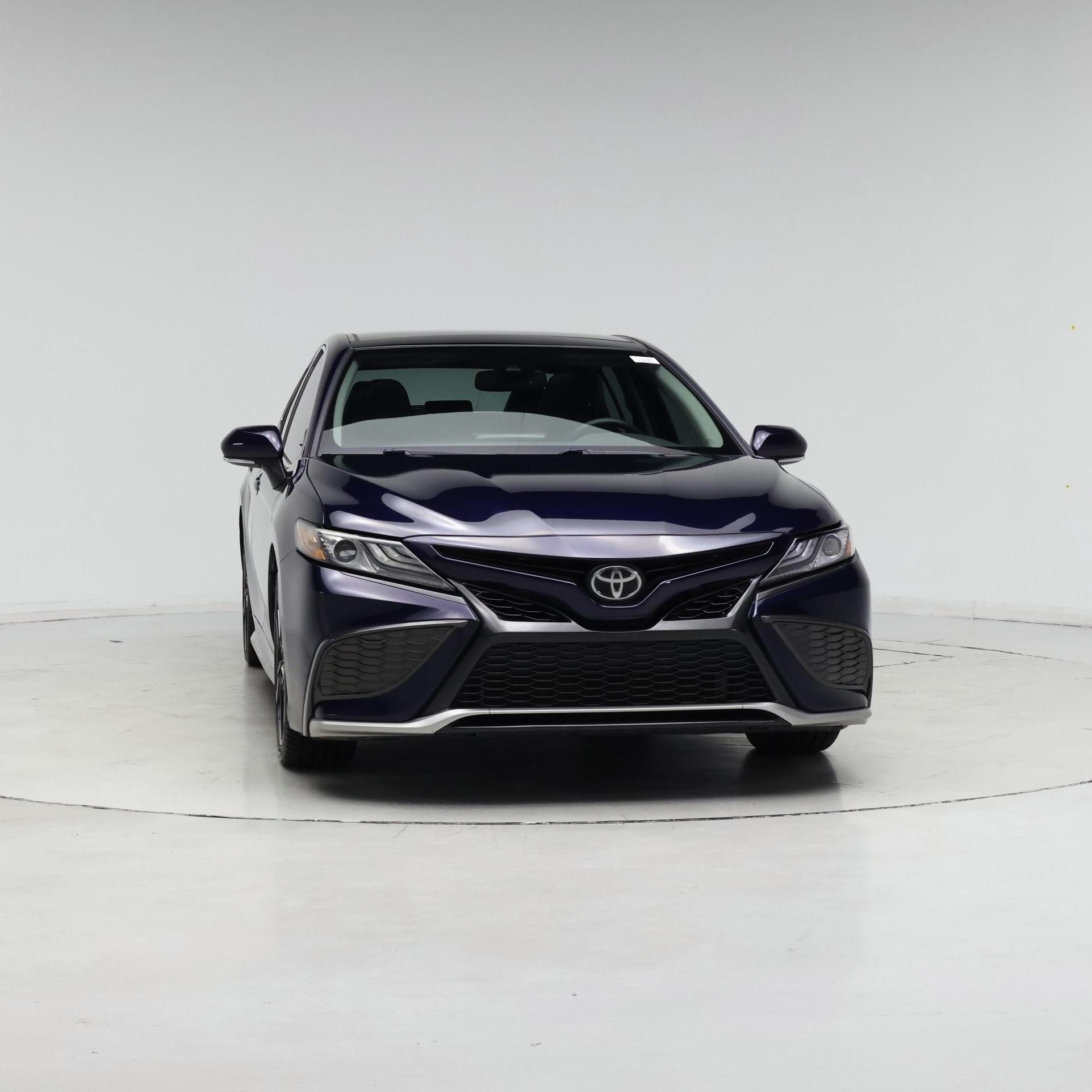 Thumbnail: 2021 Toyota Camry - 5