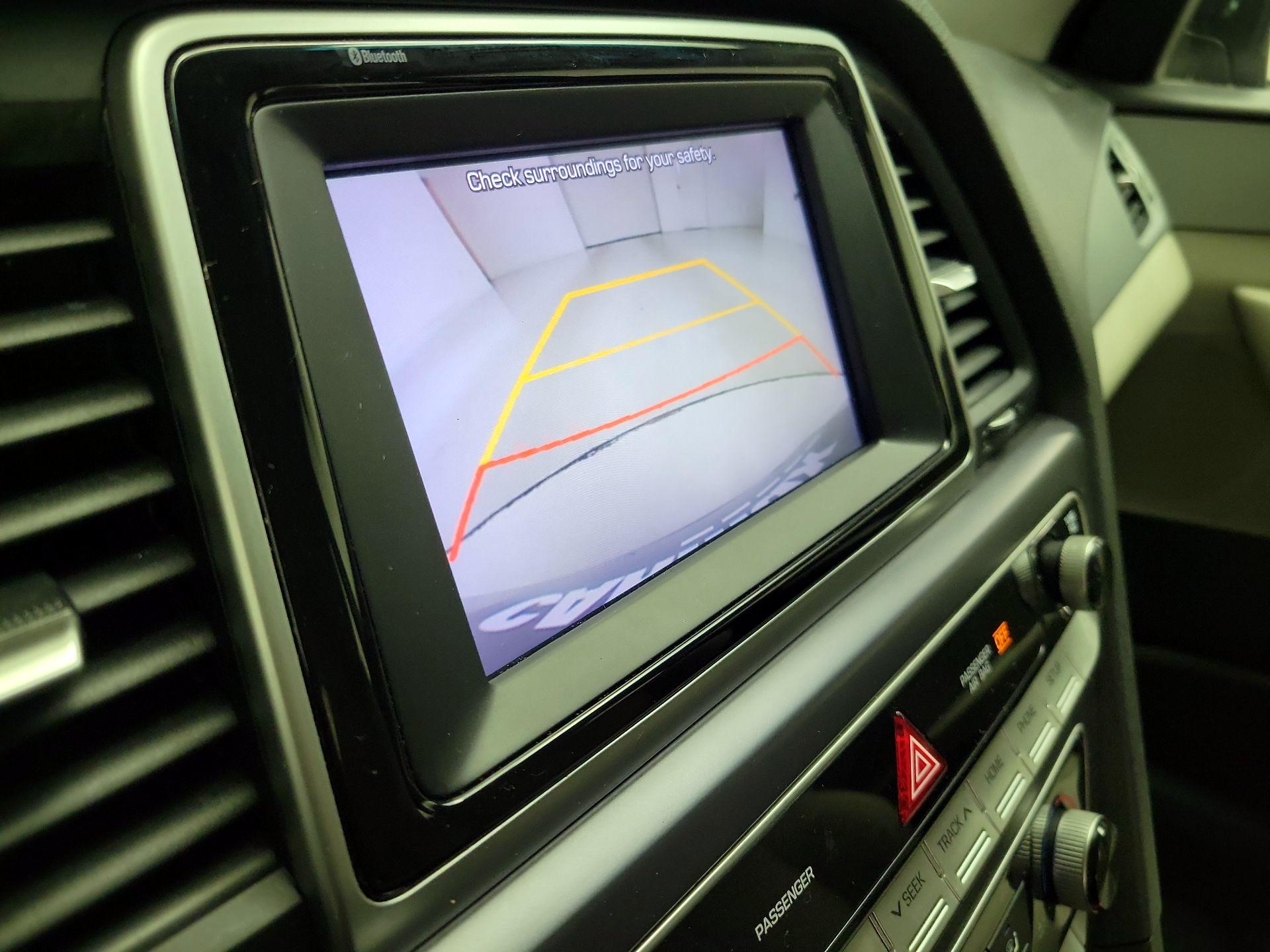 Thumbnail: 2019 Hyundai Sonata - 14