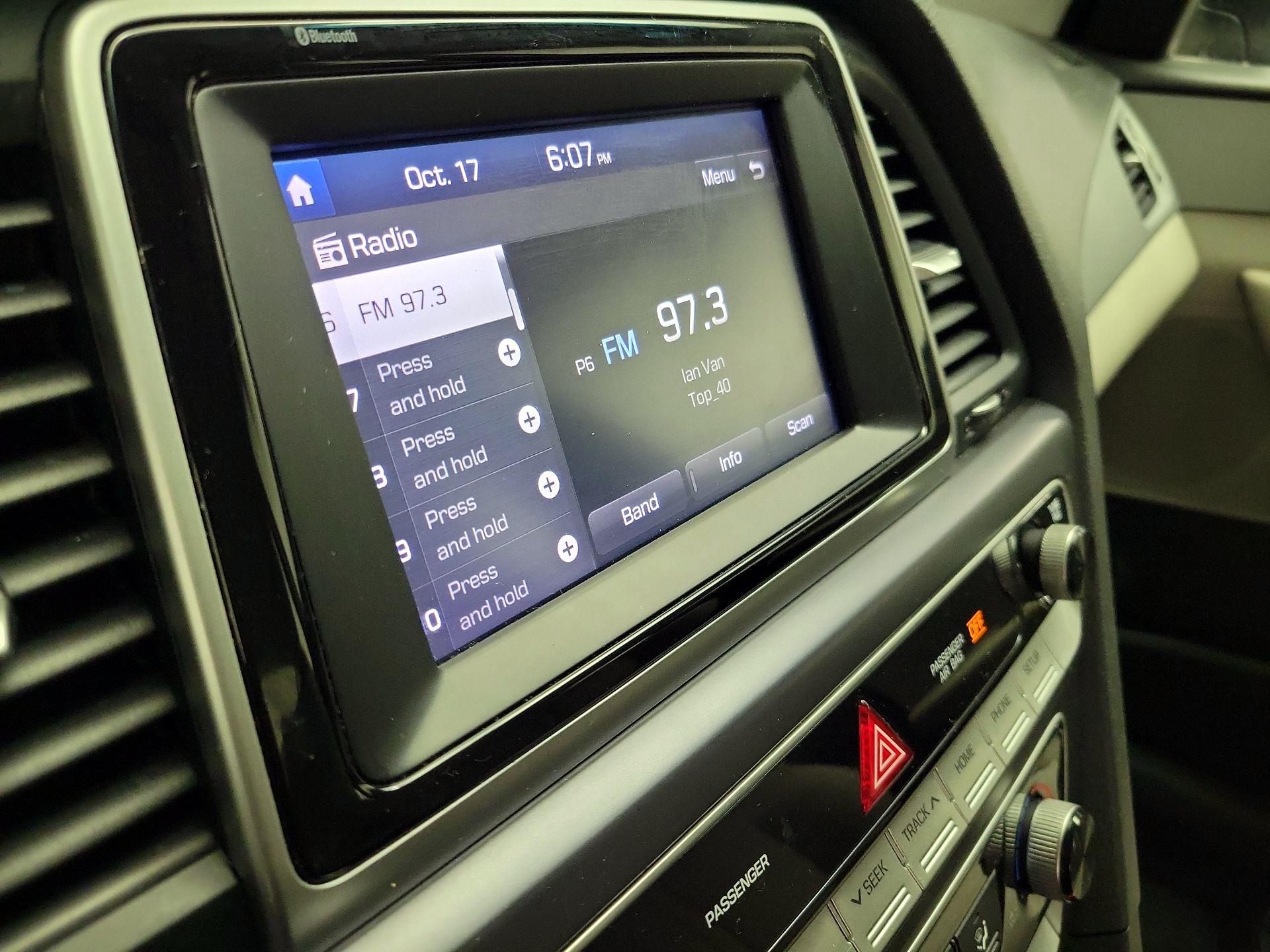 Thumbnail: 2019 Hyundai Sonata - 15