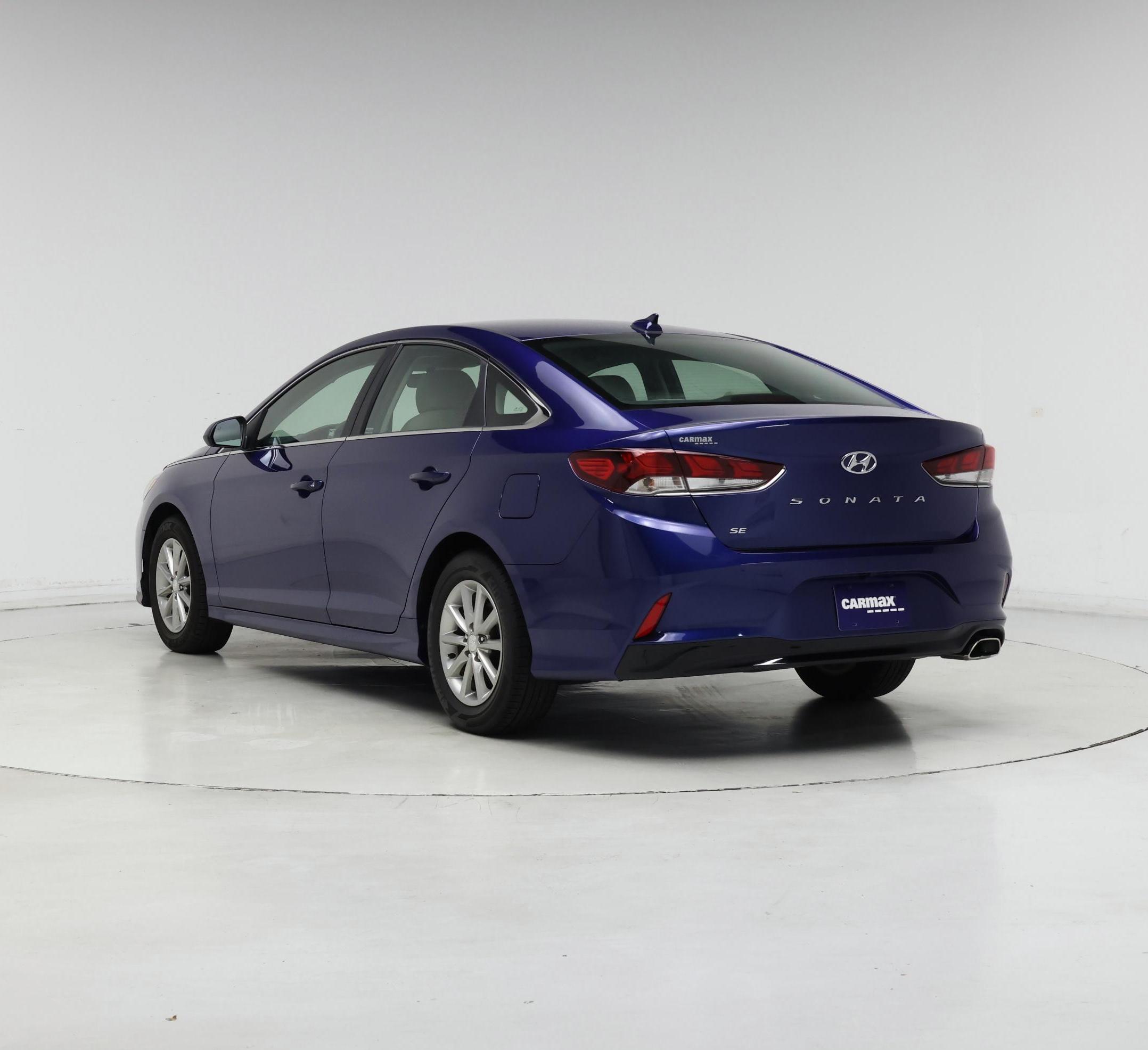 Thumbnail: 2019 Hyundai Sonata - 2