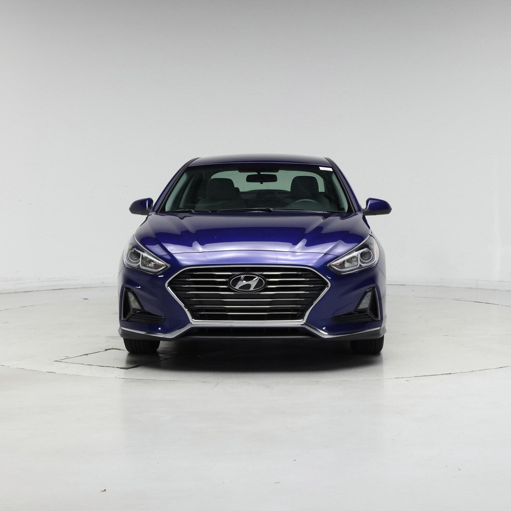 Thumbnail: 2019 Hyundai Sonata - 5