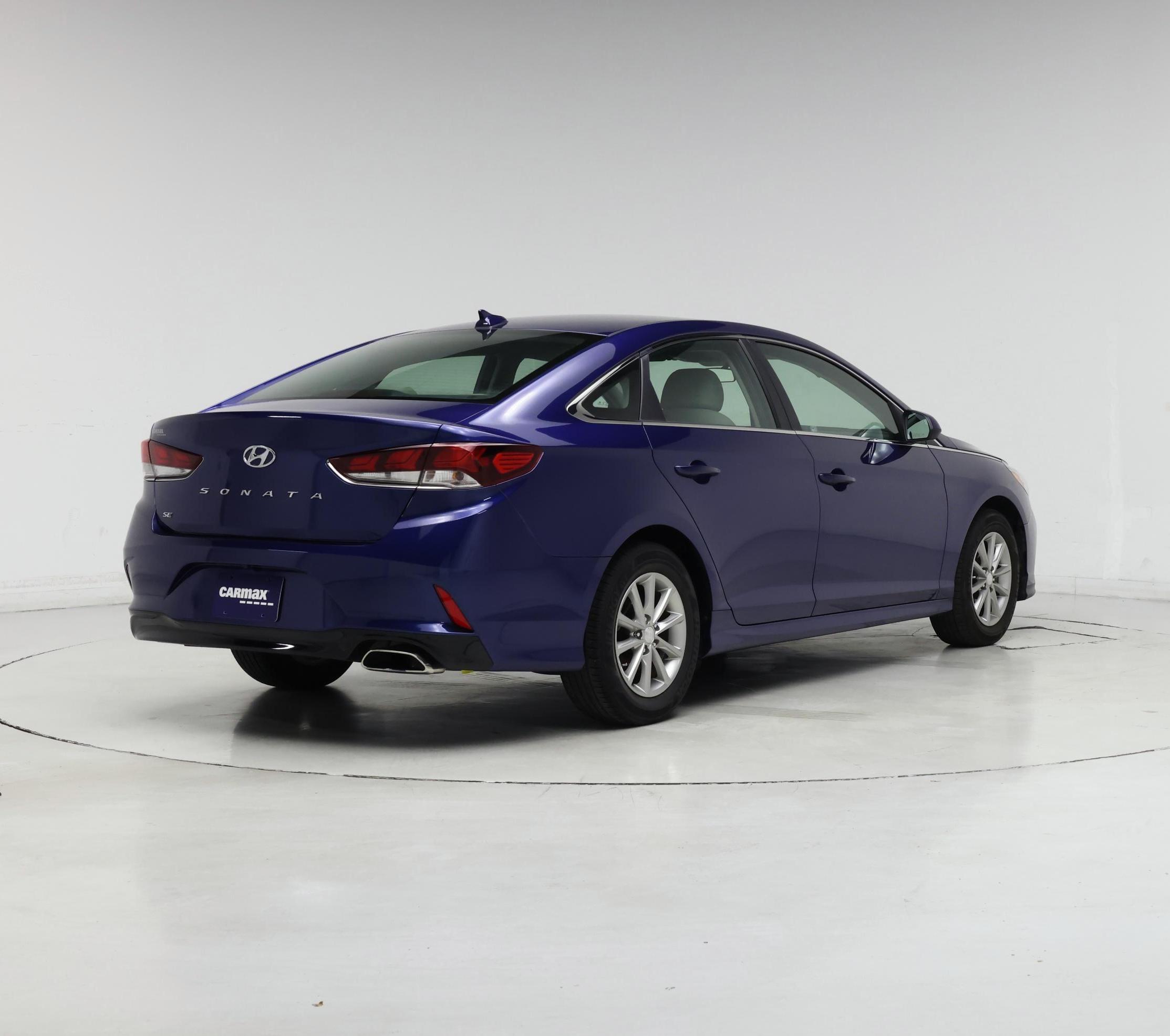 Thumbnail: 2019 Hyundai Sonata - 8