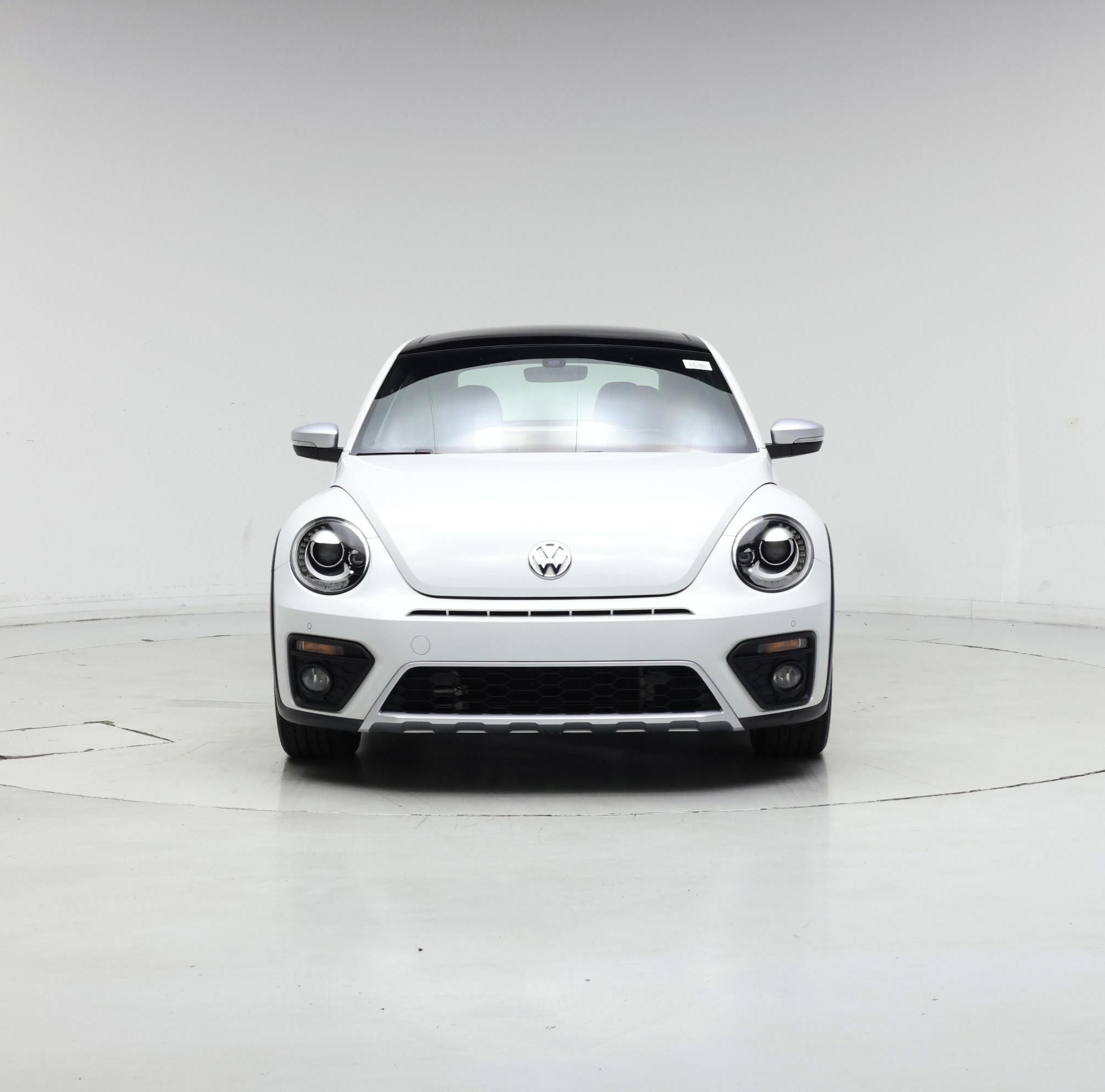 Thumbnail: 2017 Volkswagen Beetle - 5