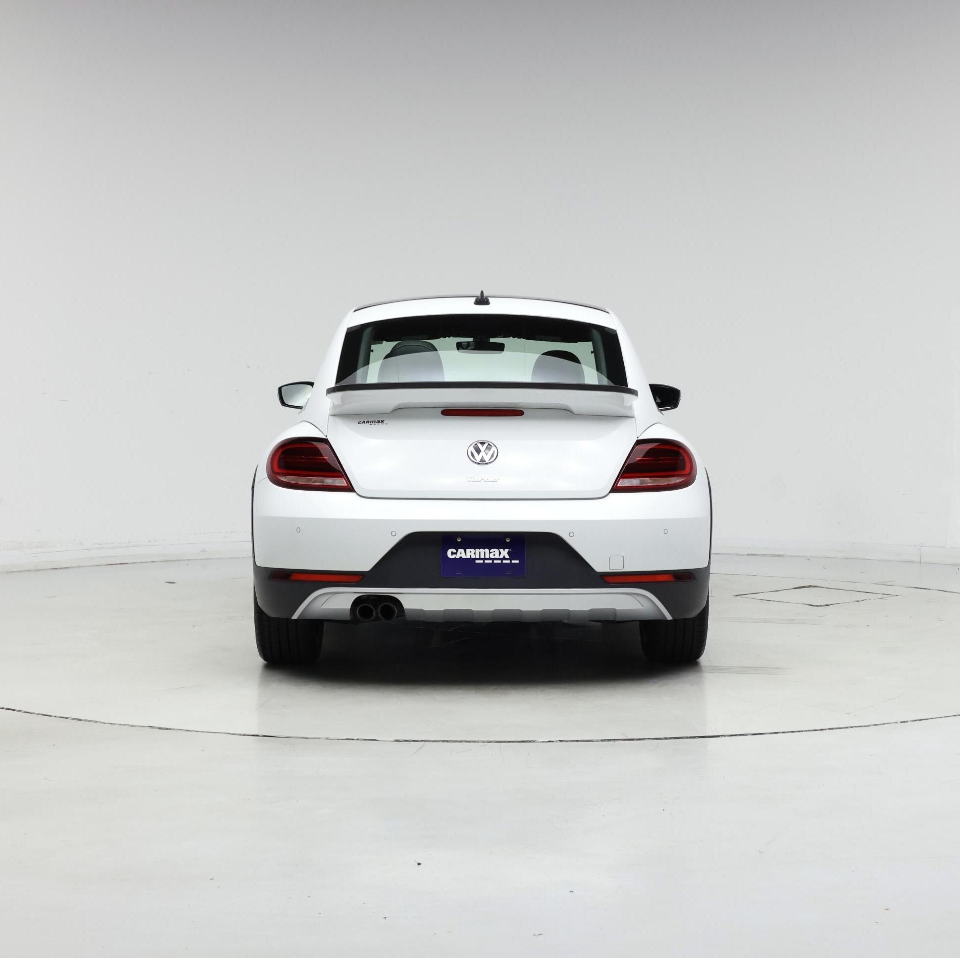 Thumbnail: 2017 Volkswagen Beetle - 6