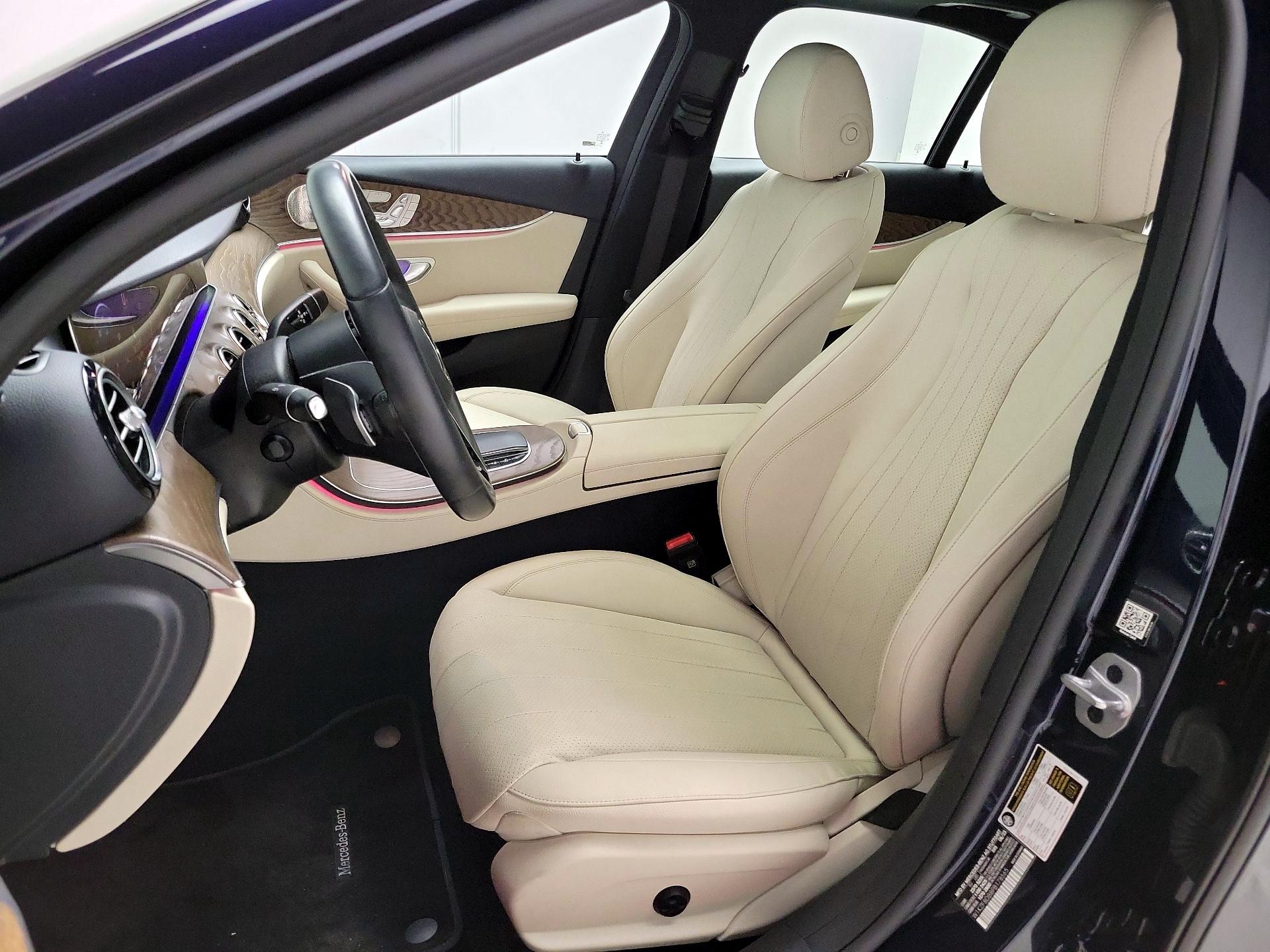 Thumbnail: 2023 Mercedes-Benz E-Class - 11