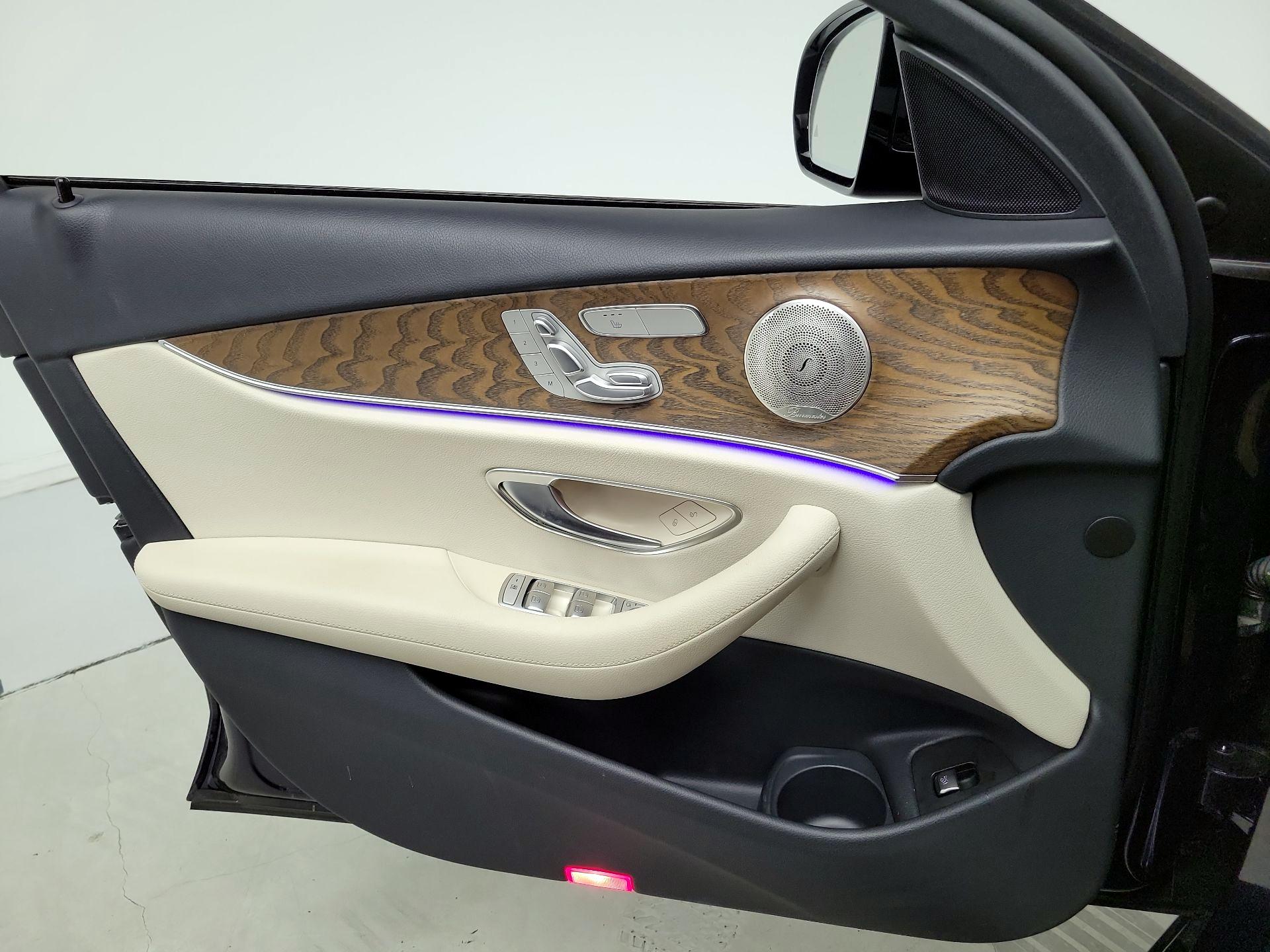 Thumbnail: 2023 Mercedes-Benz E-Class - 12