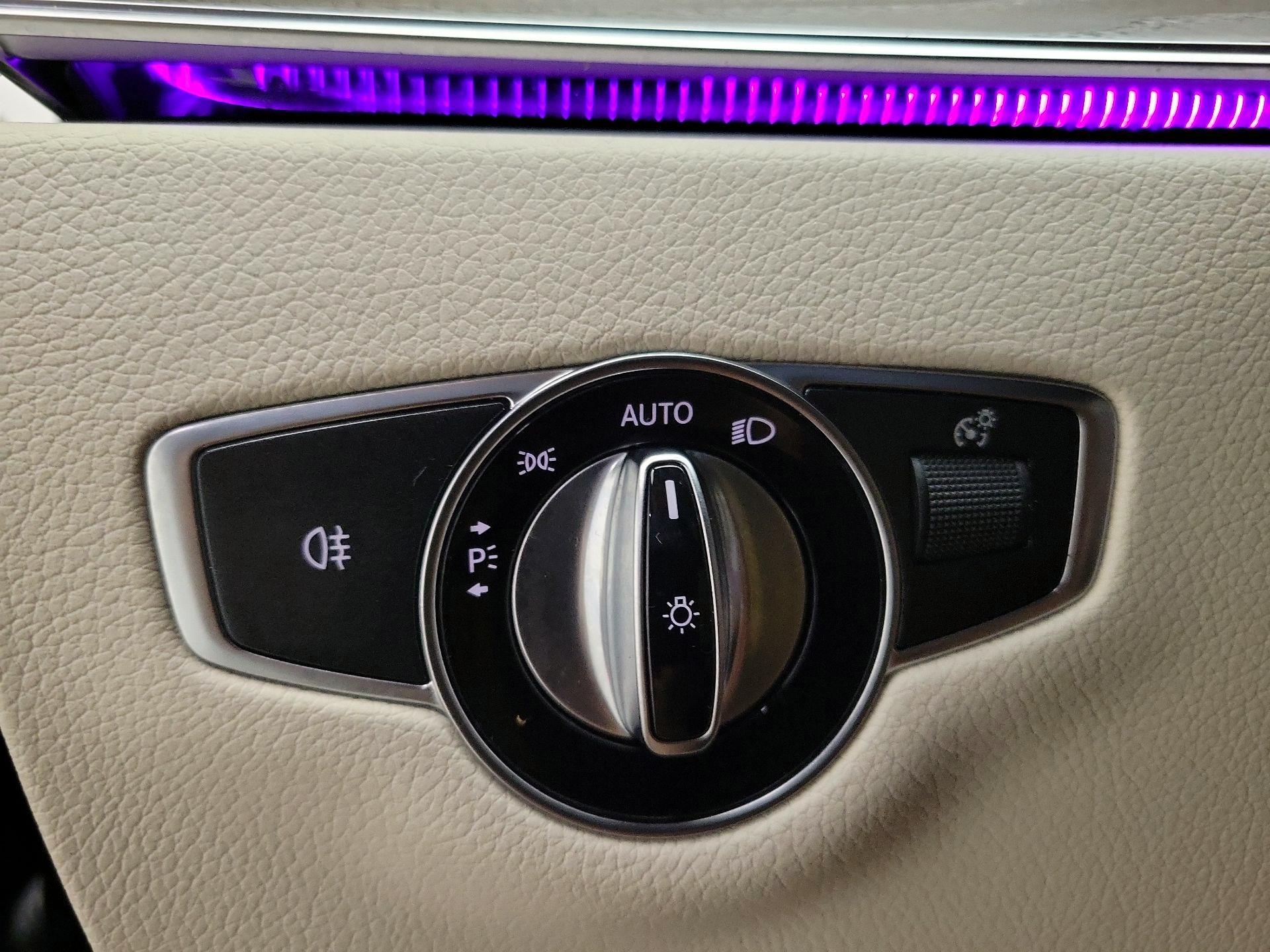 Thumbnail: 2023 Mercedes-Benz E-Class - 13