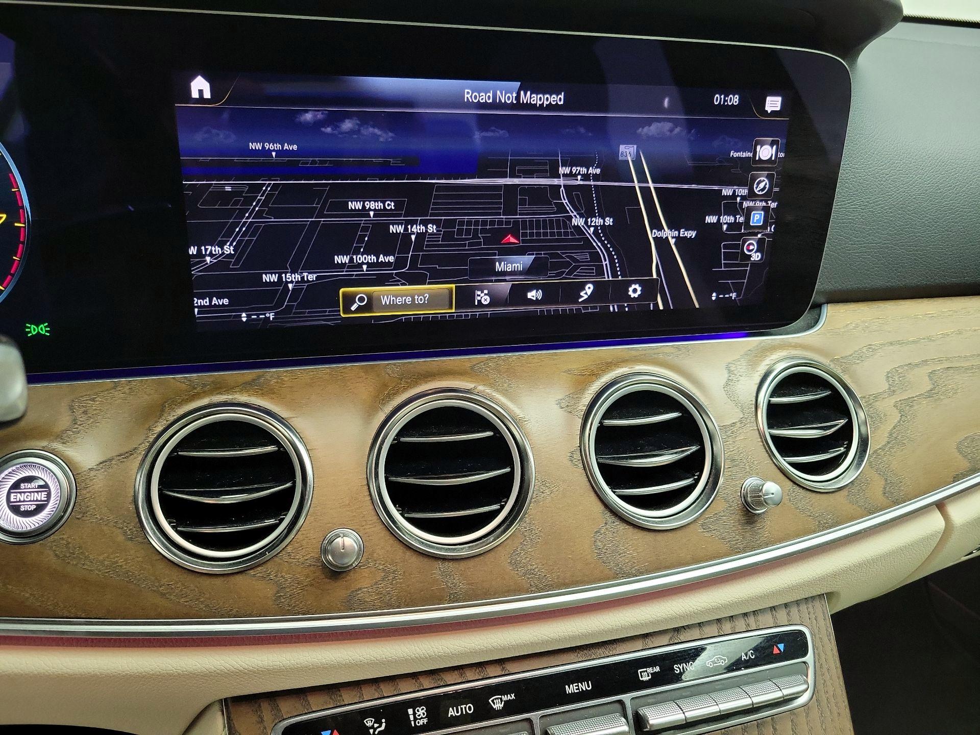 Thumbnail: 2023 Mercedes-Benz E-Class - 14