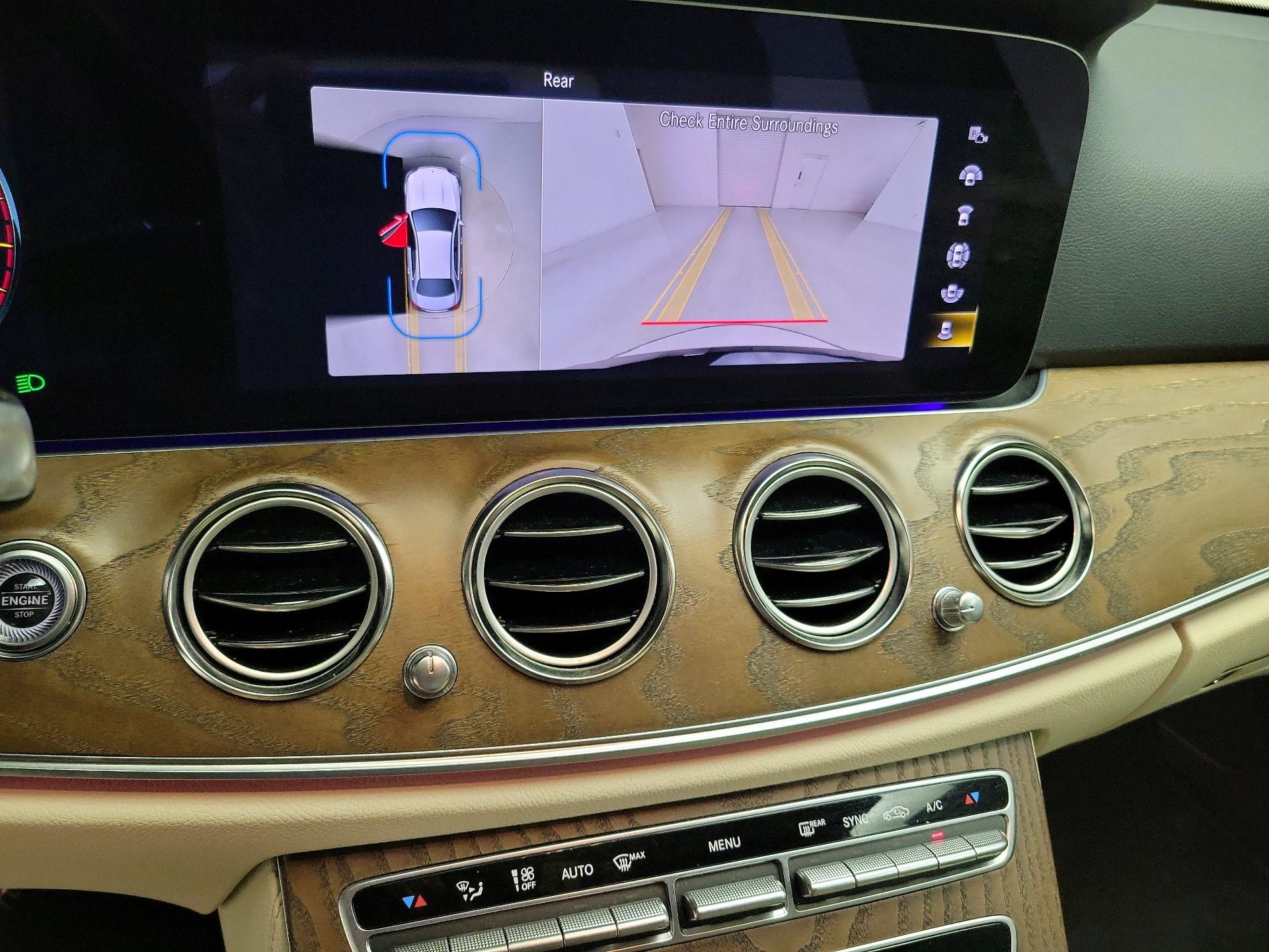 Thumbnail: 2023 Mercedes-Benz E-Class - 15