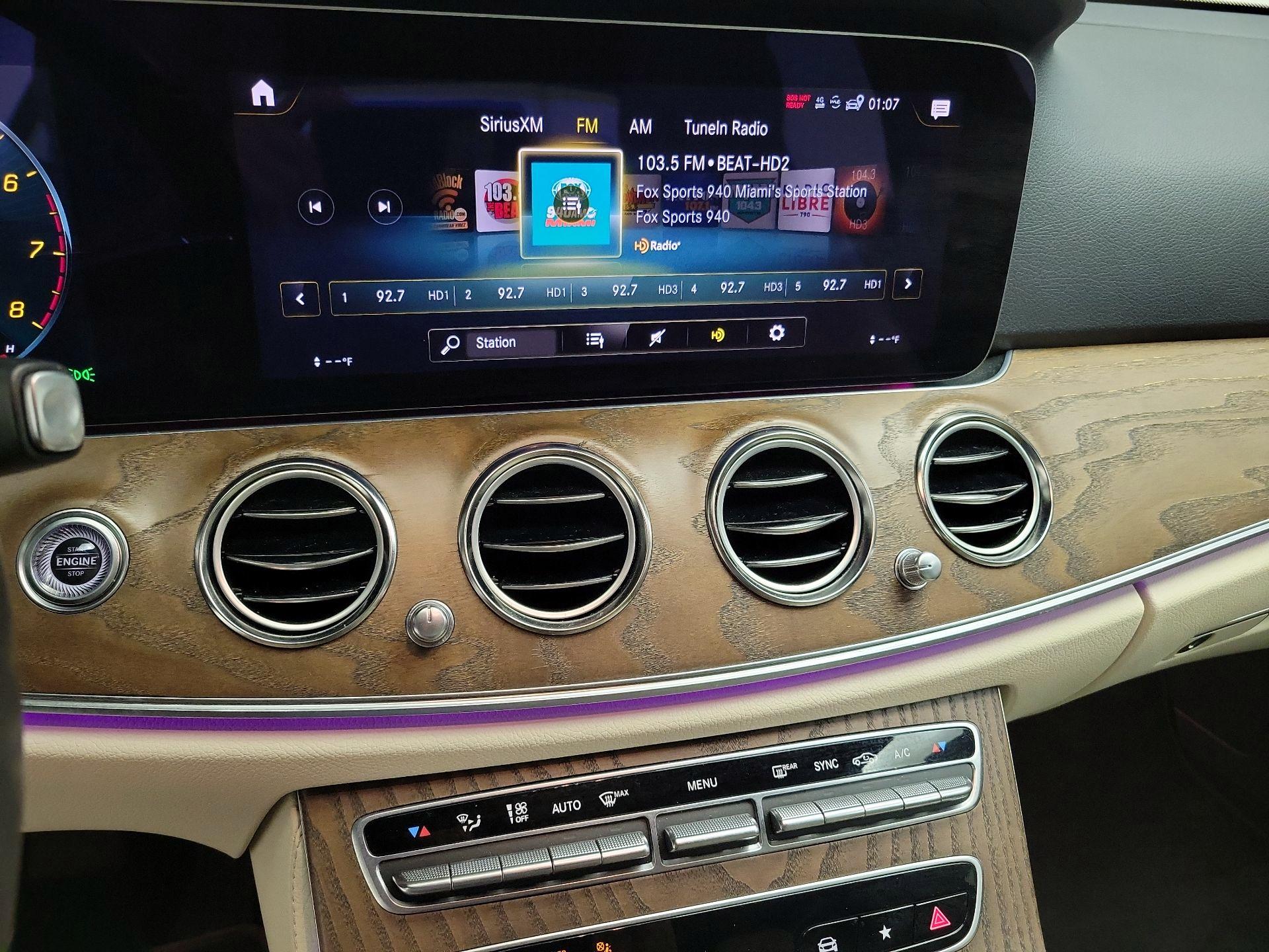 Thumbnail: 2023 Mercedes-Benz E-Class - 16