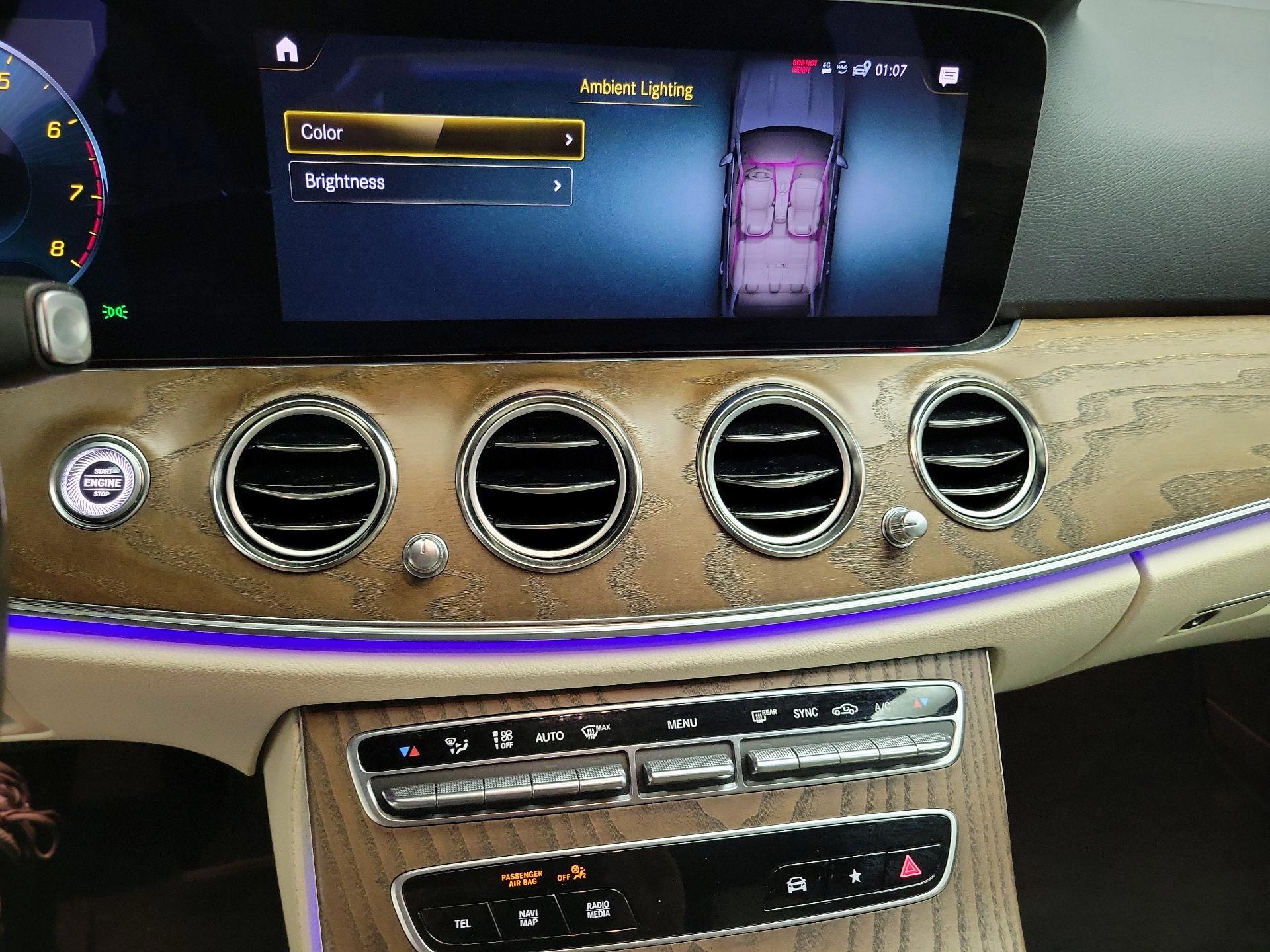 Thumbnail: 2023 Mercedes-Benz E-Class - 17