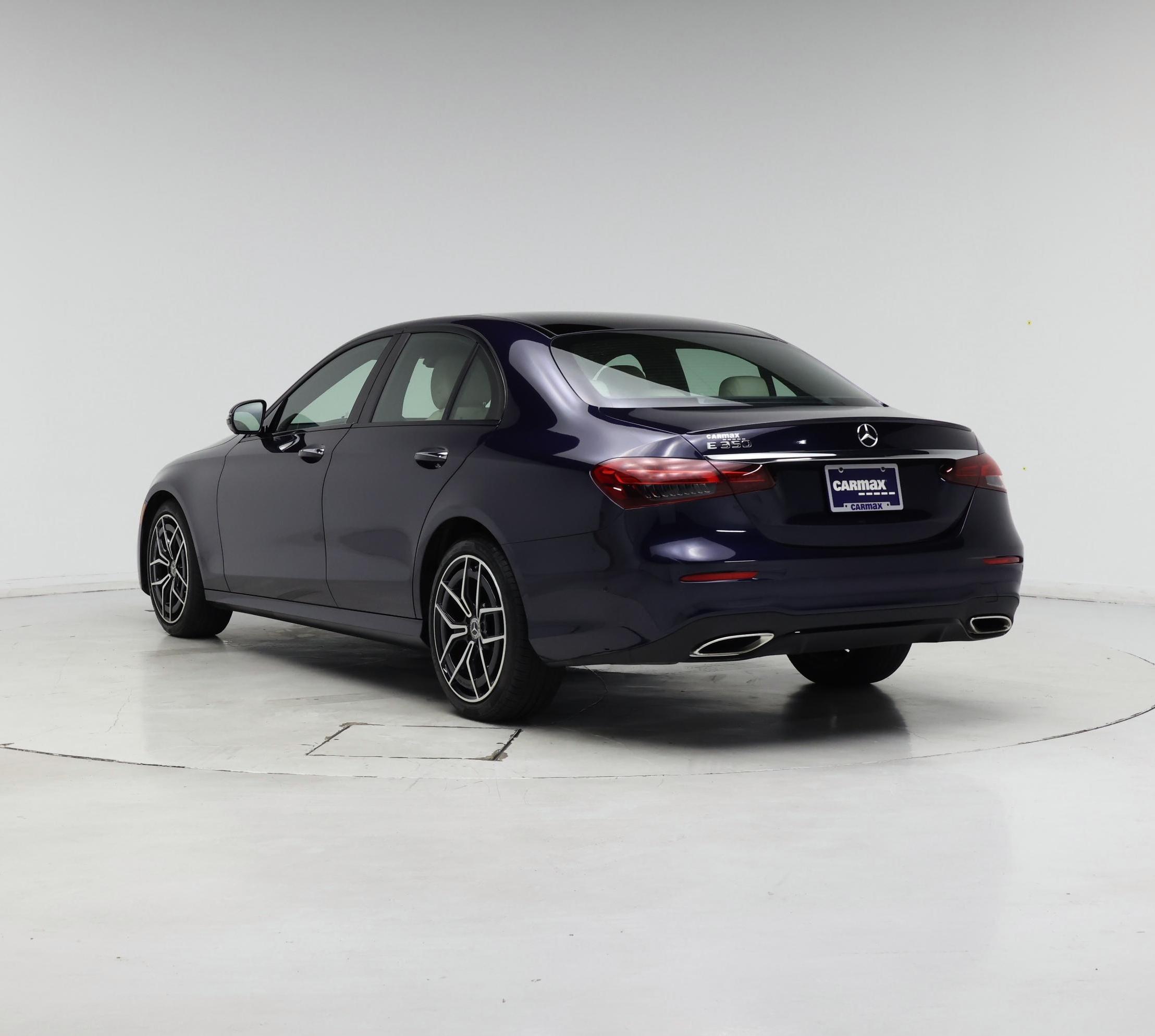 Thumbnail: 2023 Mercedes-Benz E-Class - 2