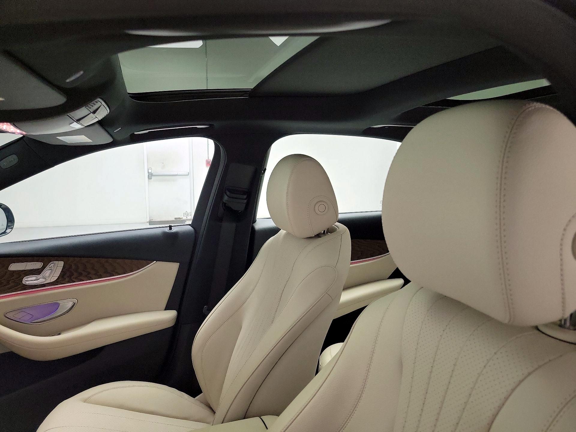 Thumbnail: 2023 Mercedes-Benz E-Class - 20