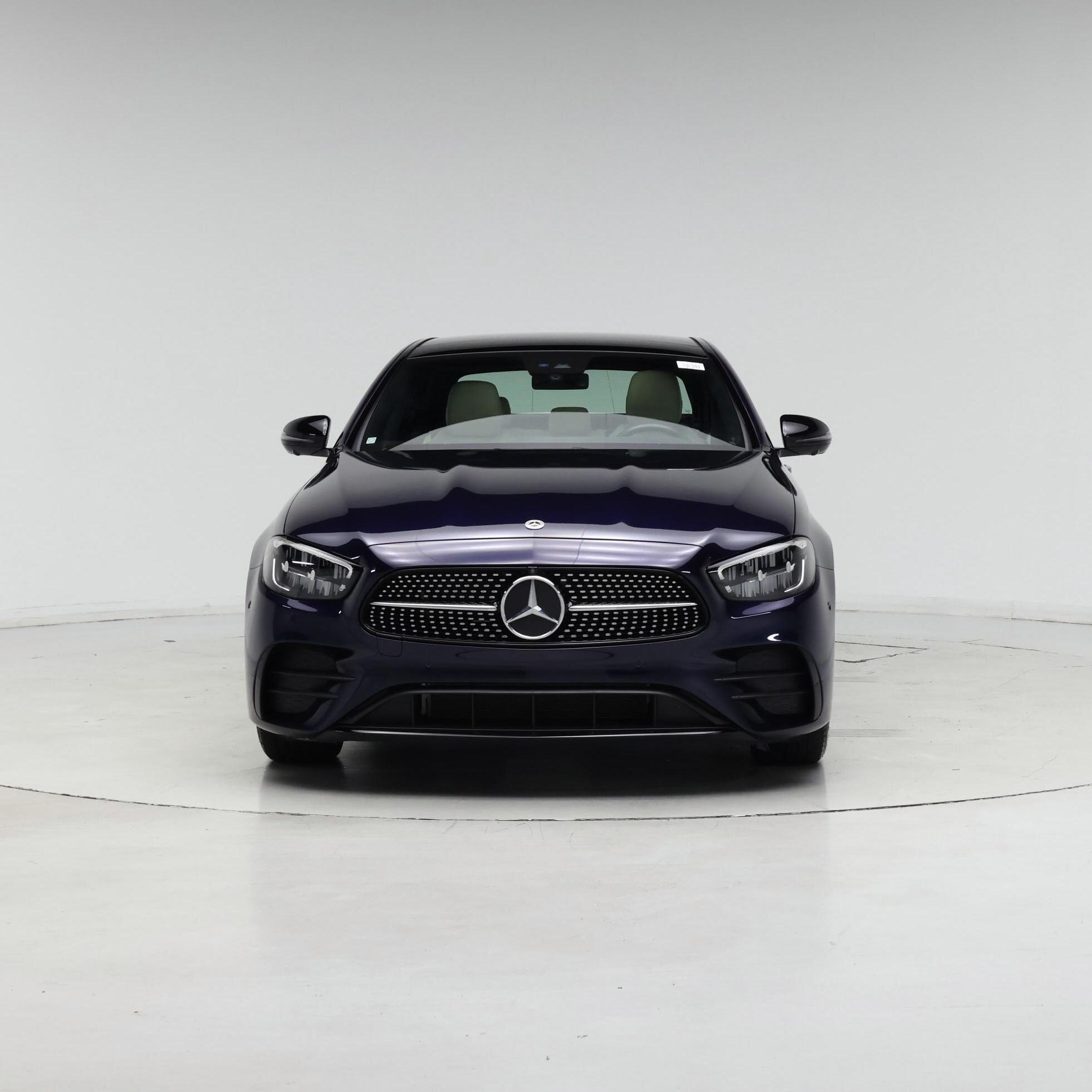 Thumbnail: 2023 Mercedes-Benz E-Class - 5