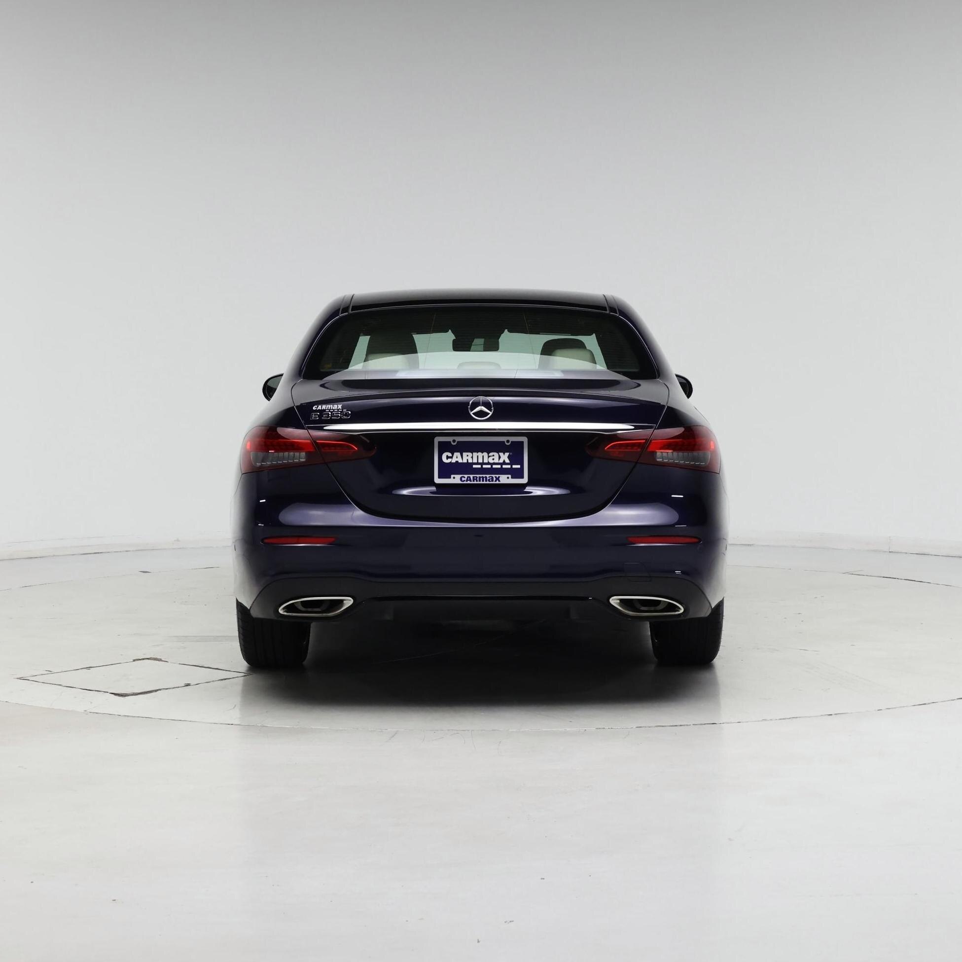 Thumbnail: 2023 Mercedes-Benz E-Class - 6