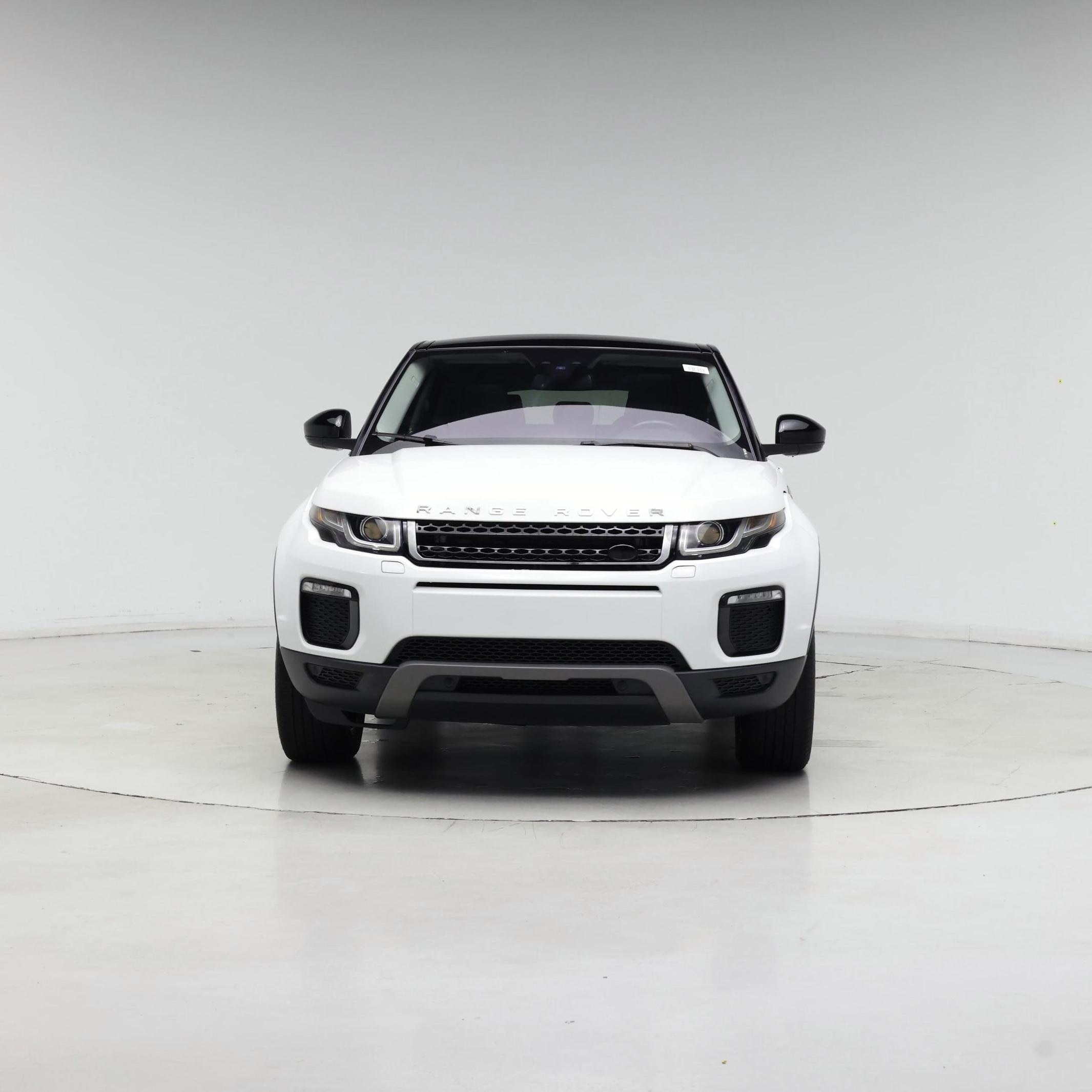 Thumbnail: 2019 Land Rover Range Rover Evoque - 5