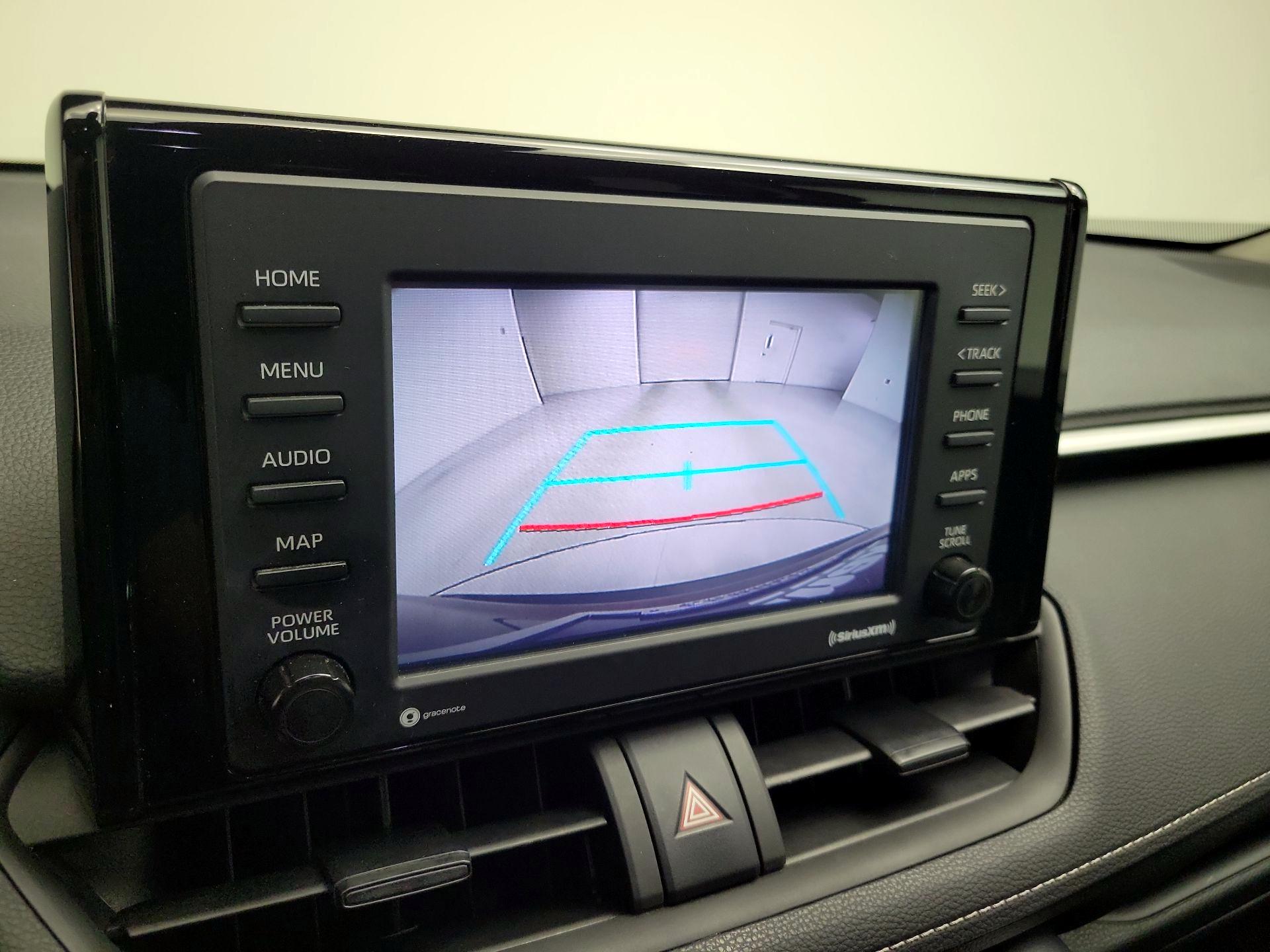 Thumbnail: 2021 Toyota RAV4 - 14