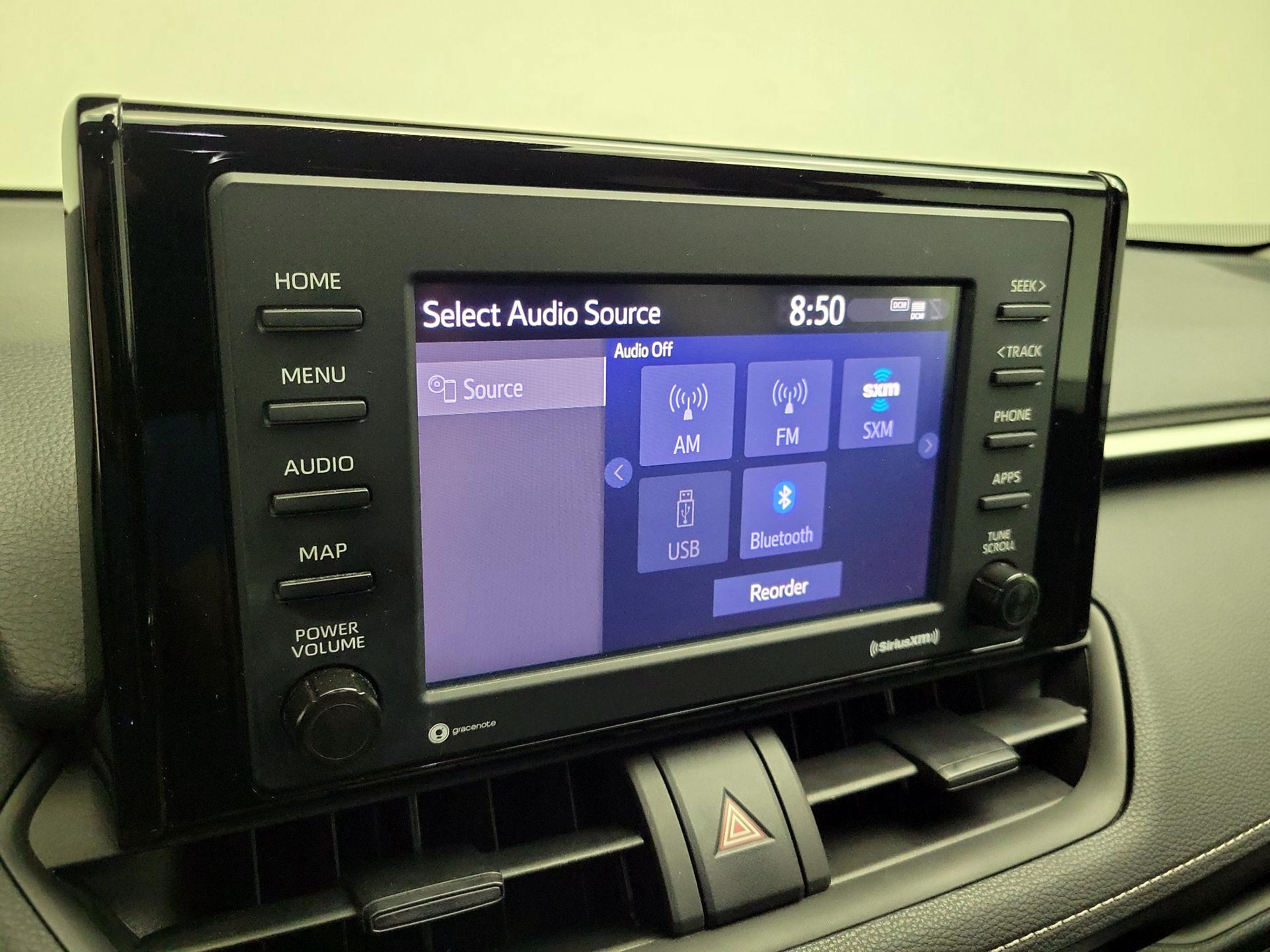 Thumbnail: 2021 Toyota RAV4 - 15