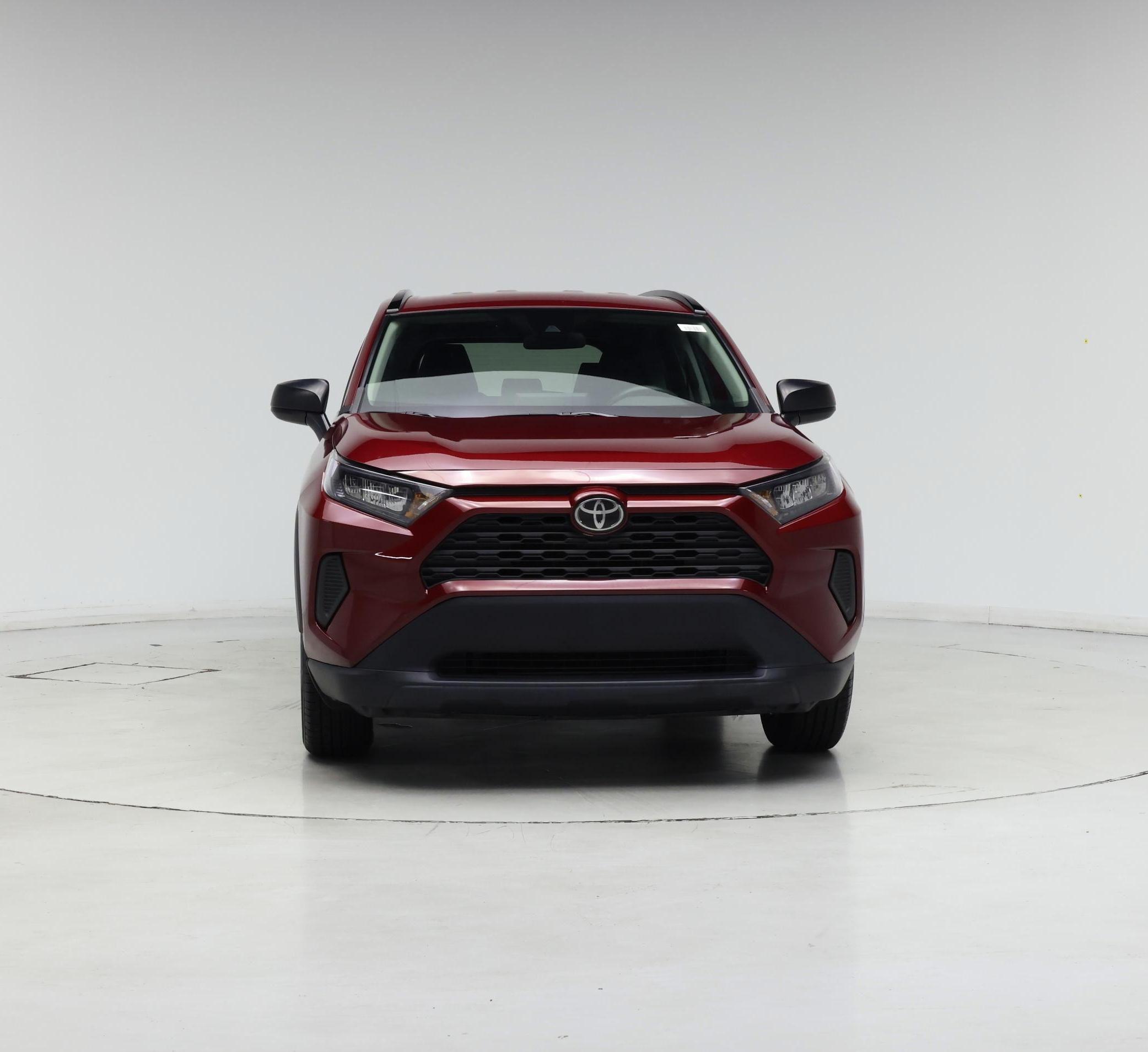 Thumbnail: 2021 Toyota RAV4 - 5