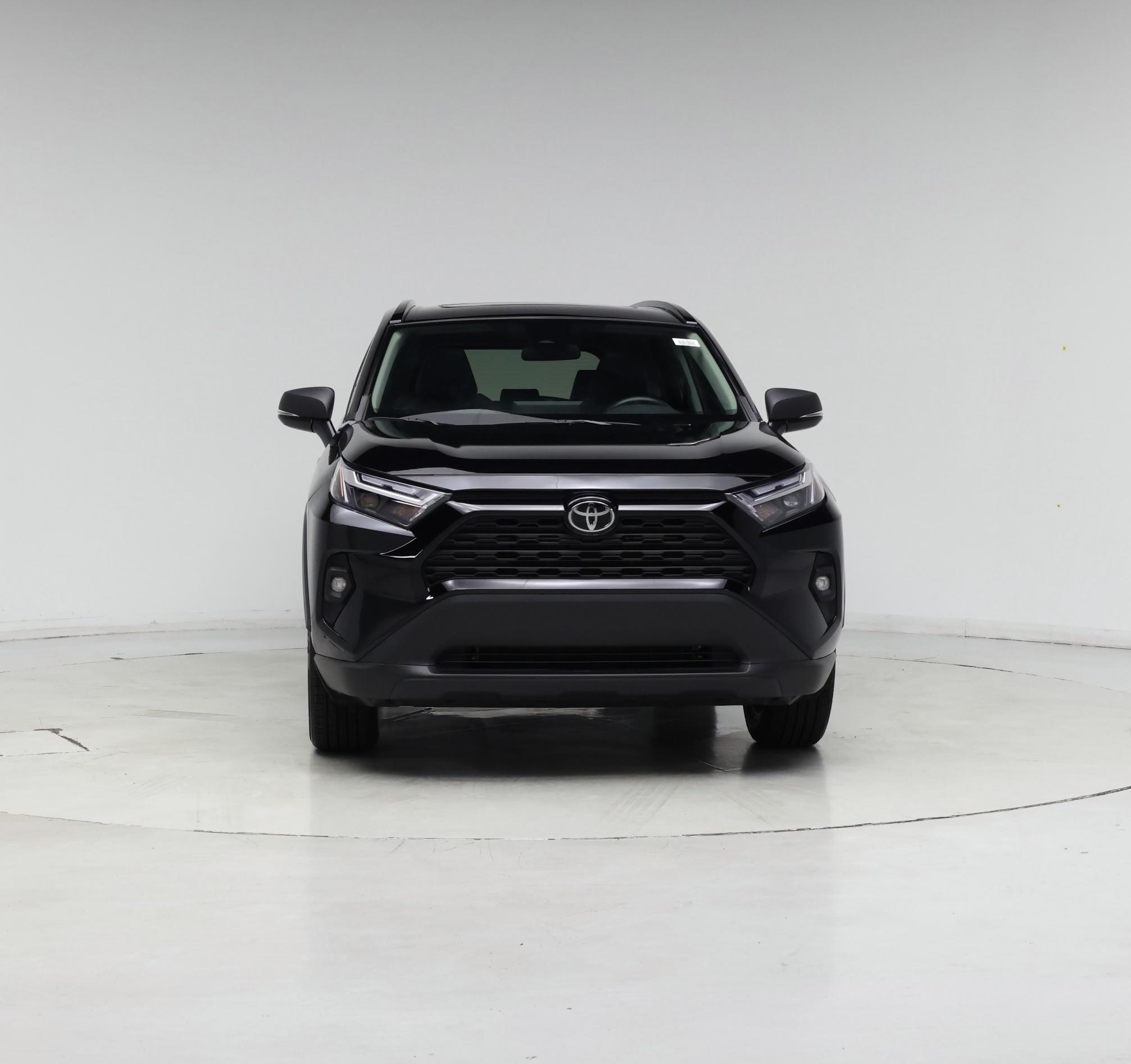 Thumbnail: 2022 Toyota RAV4 - 5