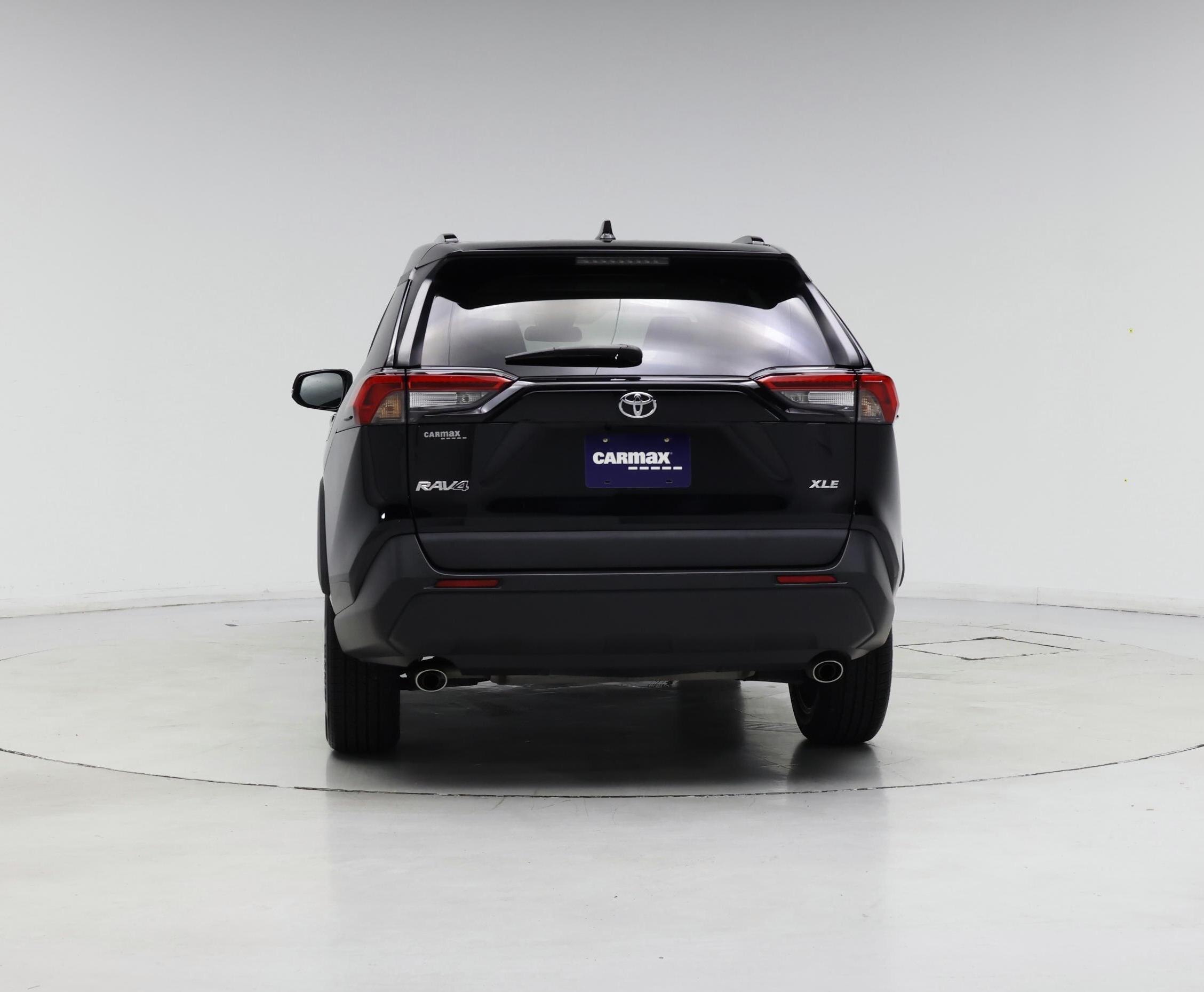 Thumbnail: 2022 Toyota RAV4 - 6